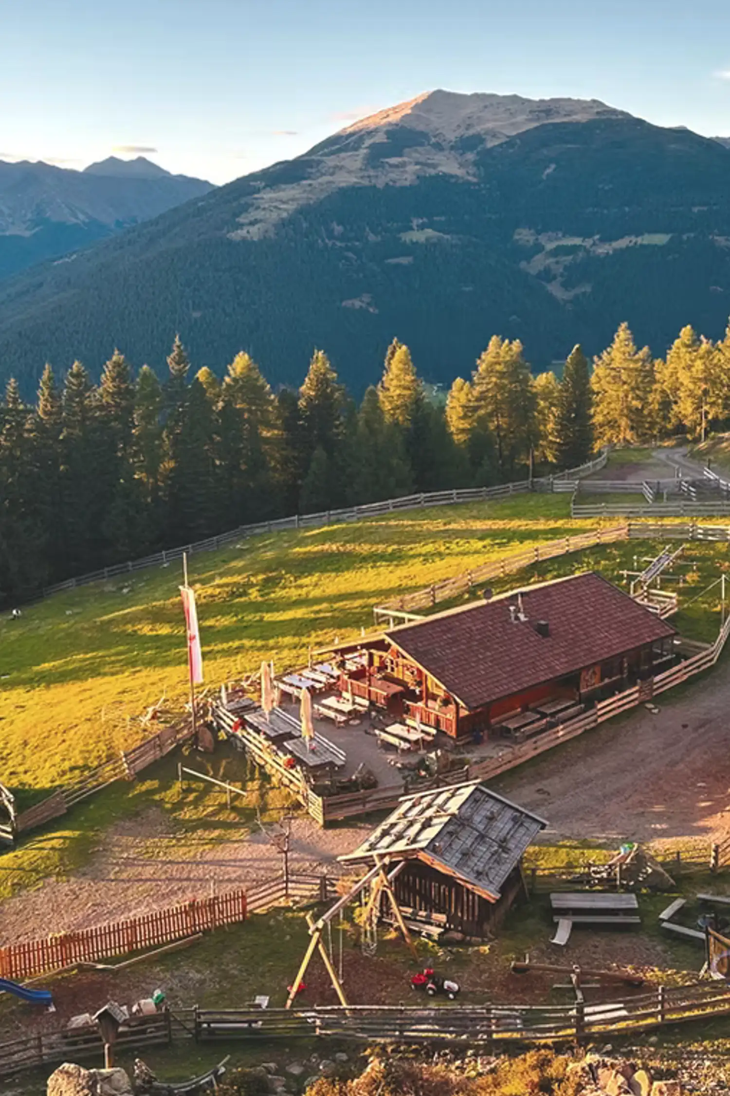 Geführte Wanderung - von Reinswald nach Astfeld