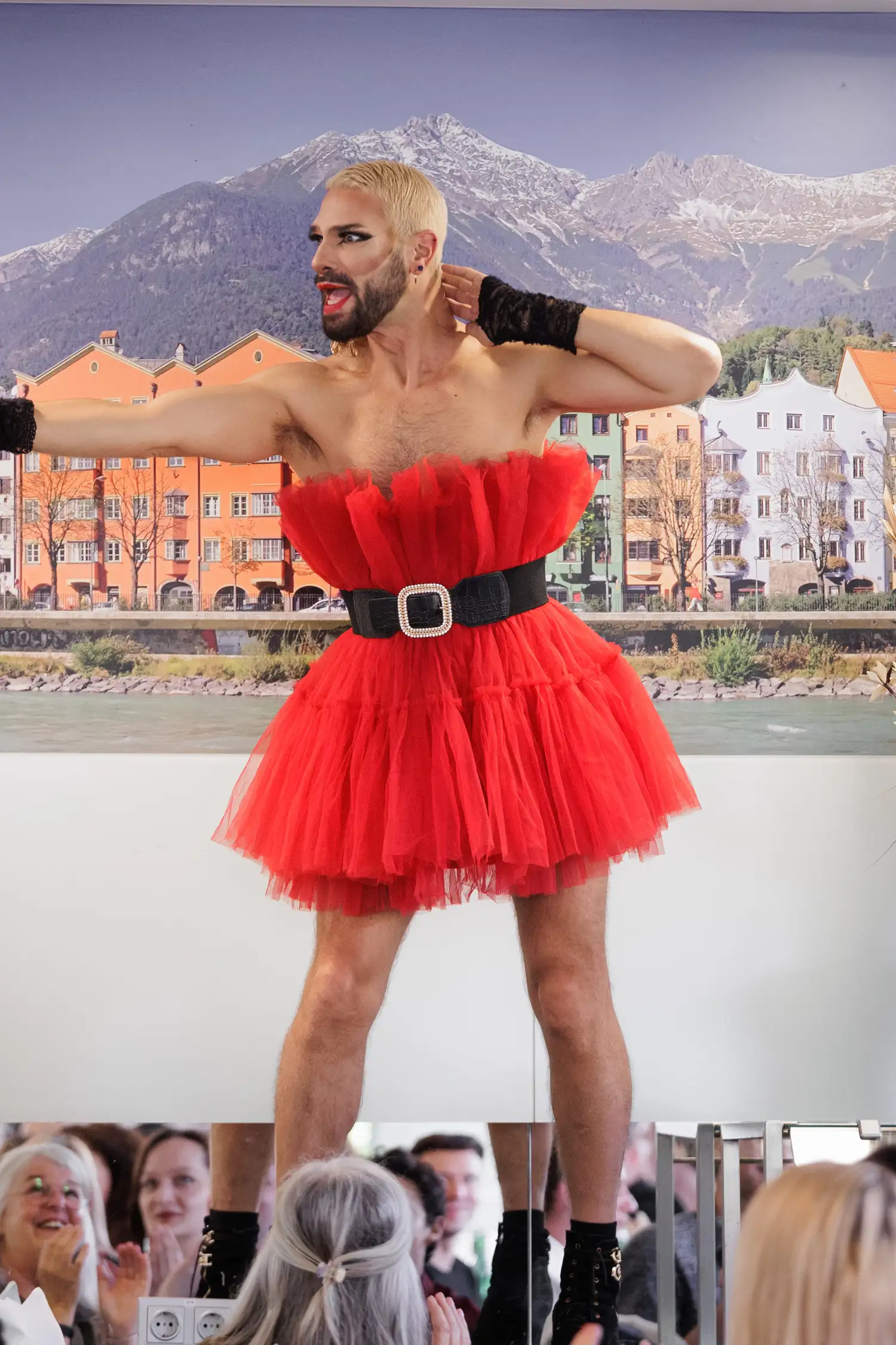 Drag Brunch Innsbruck