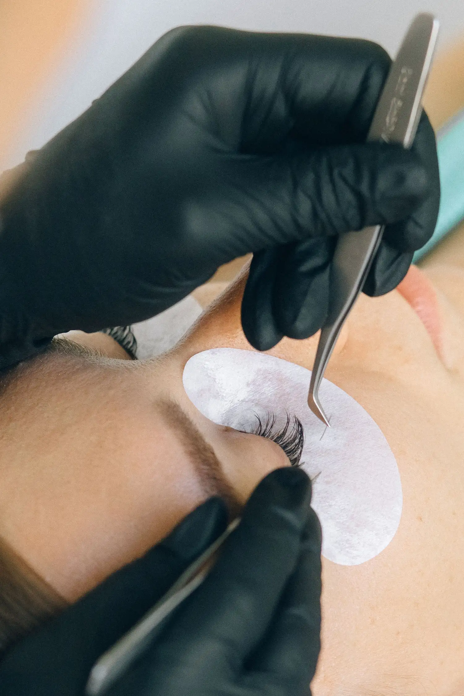 Wimpern