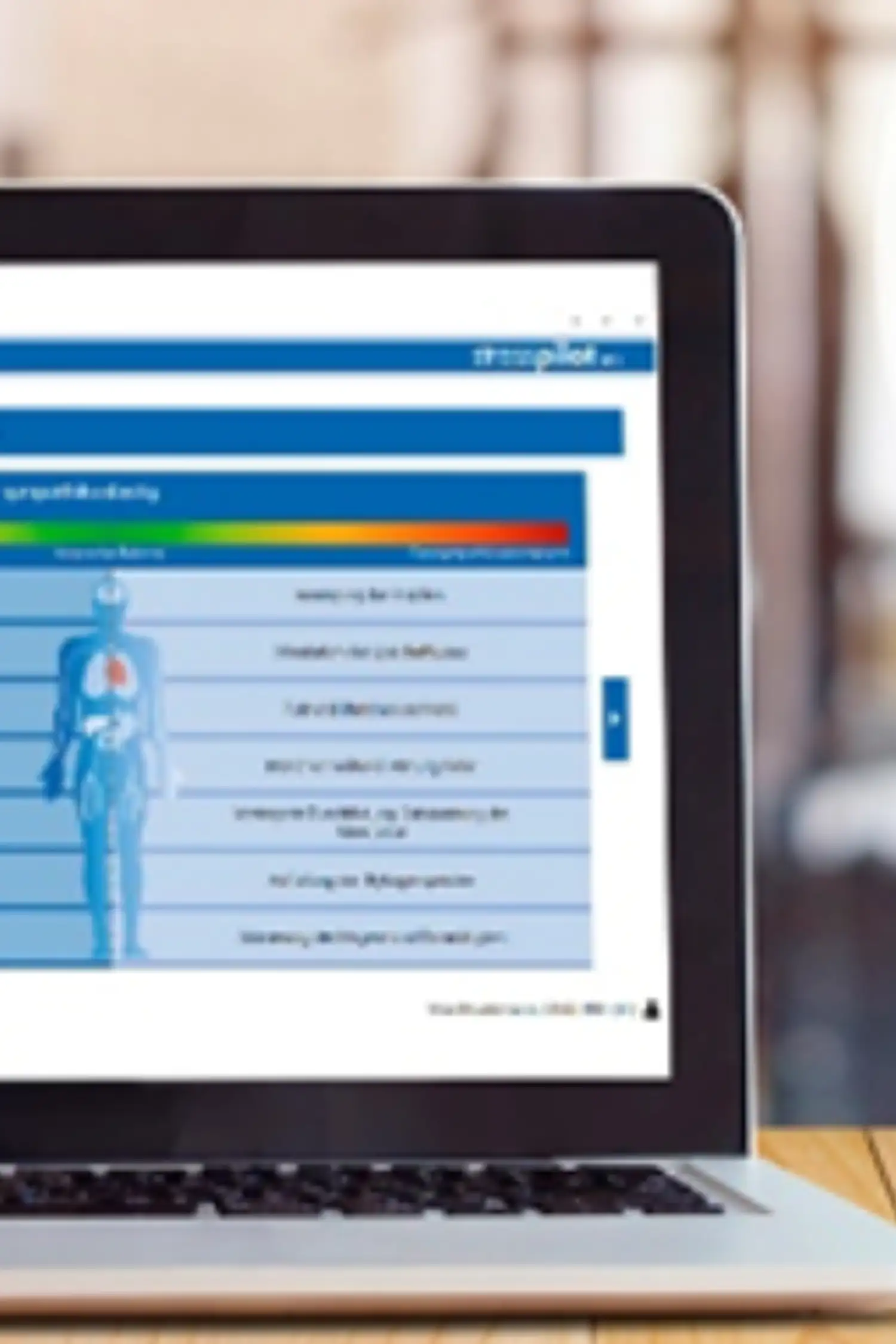 HRV - Herzratenvariabilität Analyse & Stressmanagment