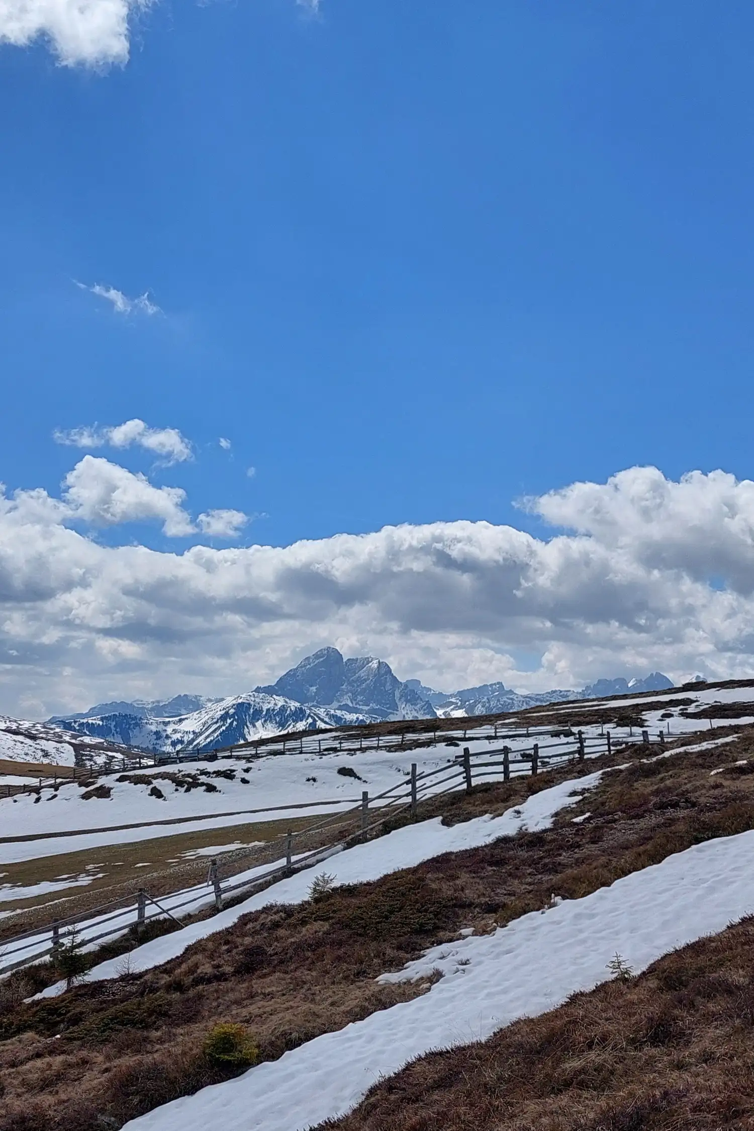Wanderung | Astjoch*
