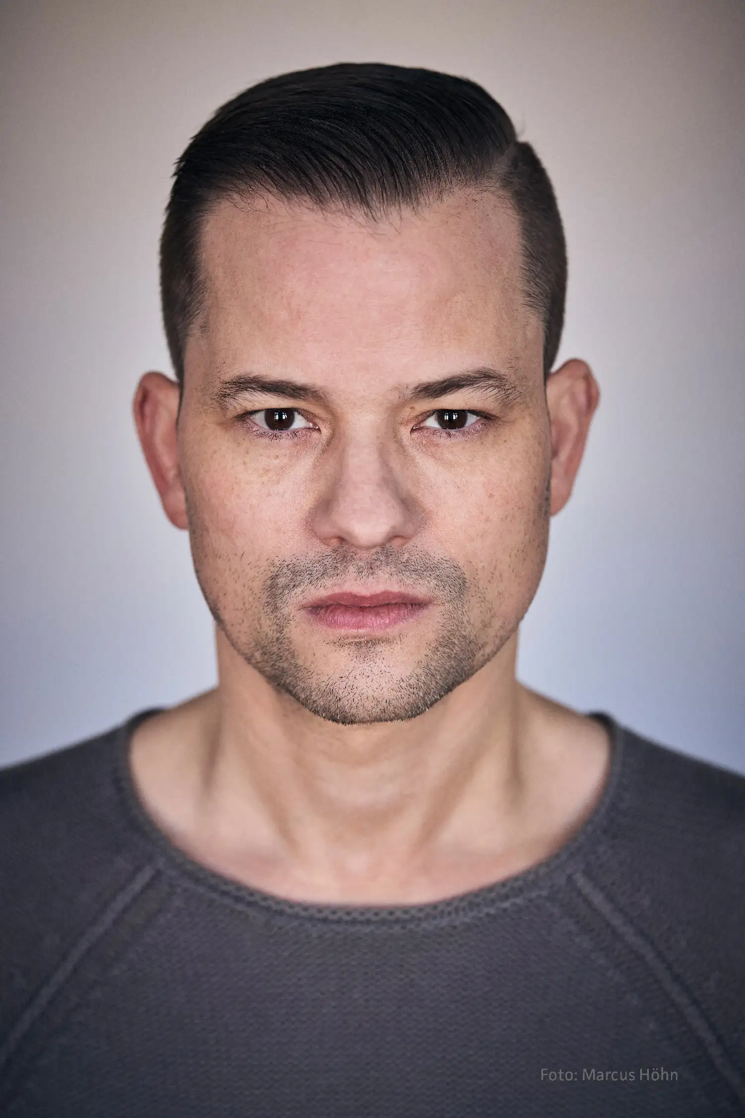 Lesung mit Vincent Kliesch