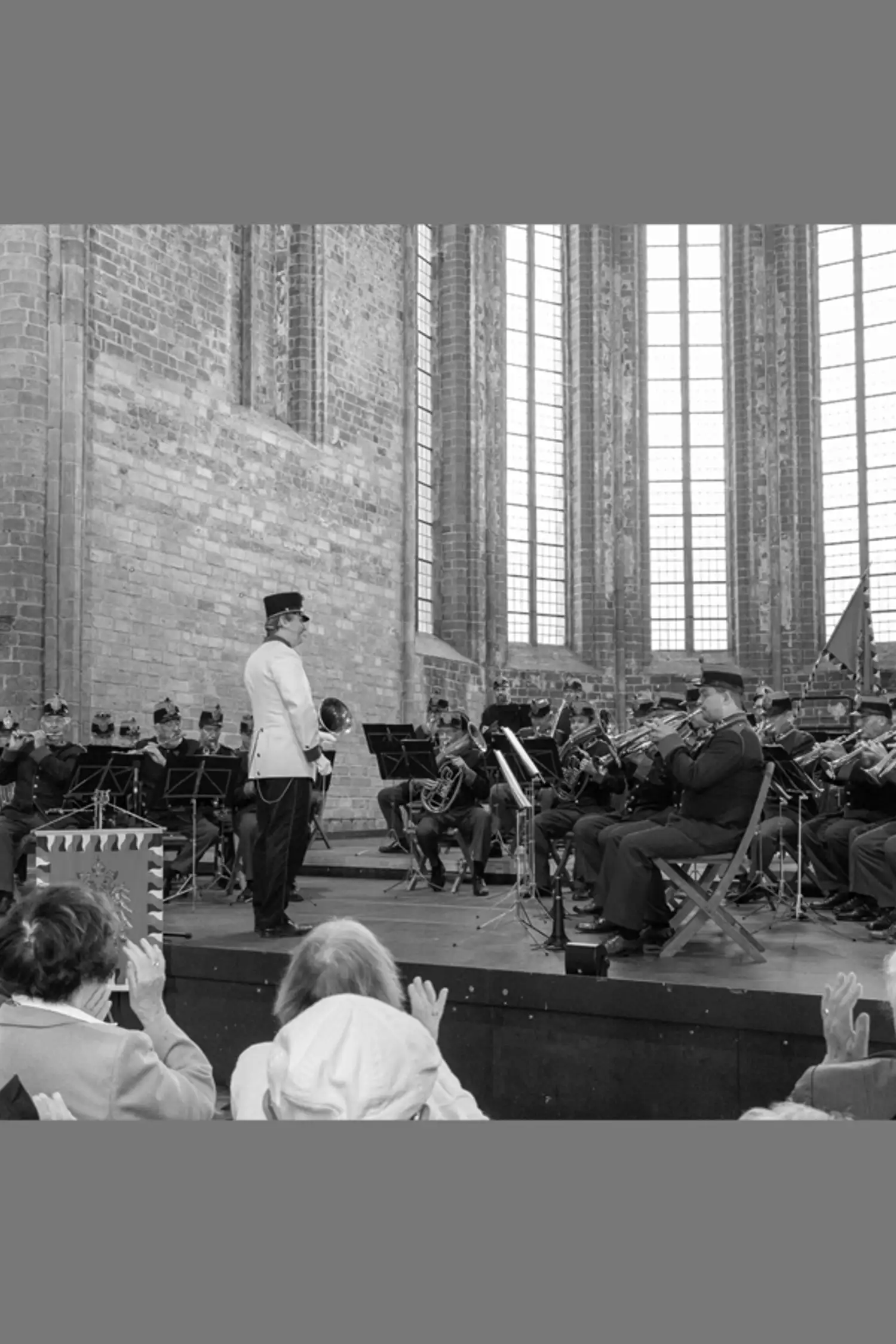 Chorin Music Summer 2026: 
Original Hoch- und Deutschmeister 