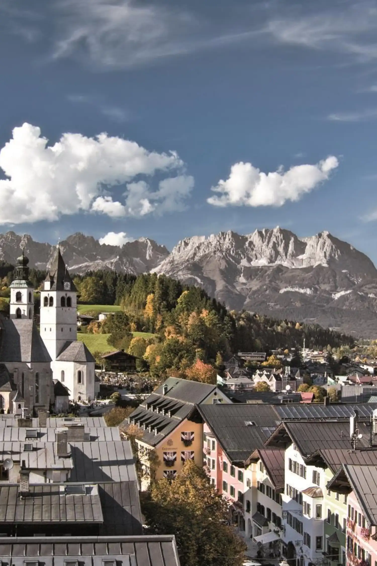 Kitzbühel Fair