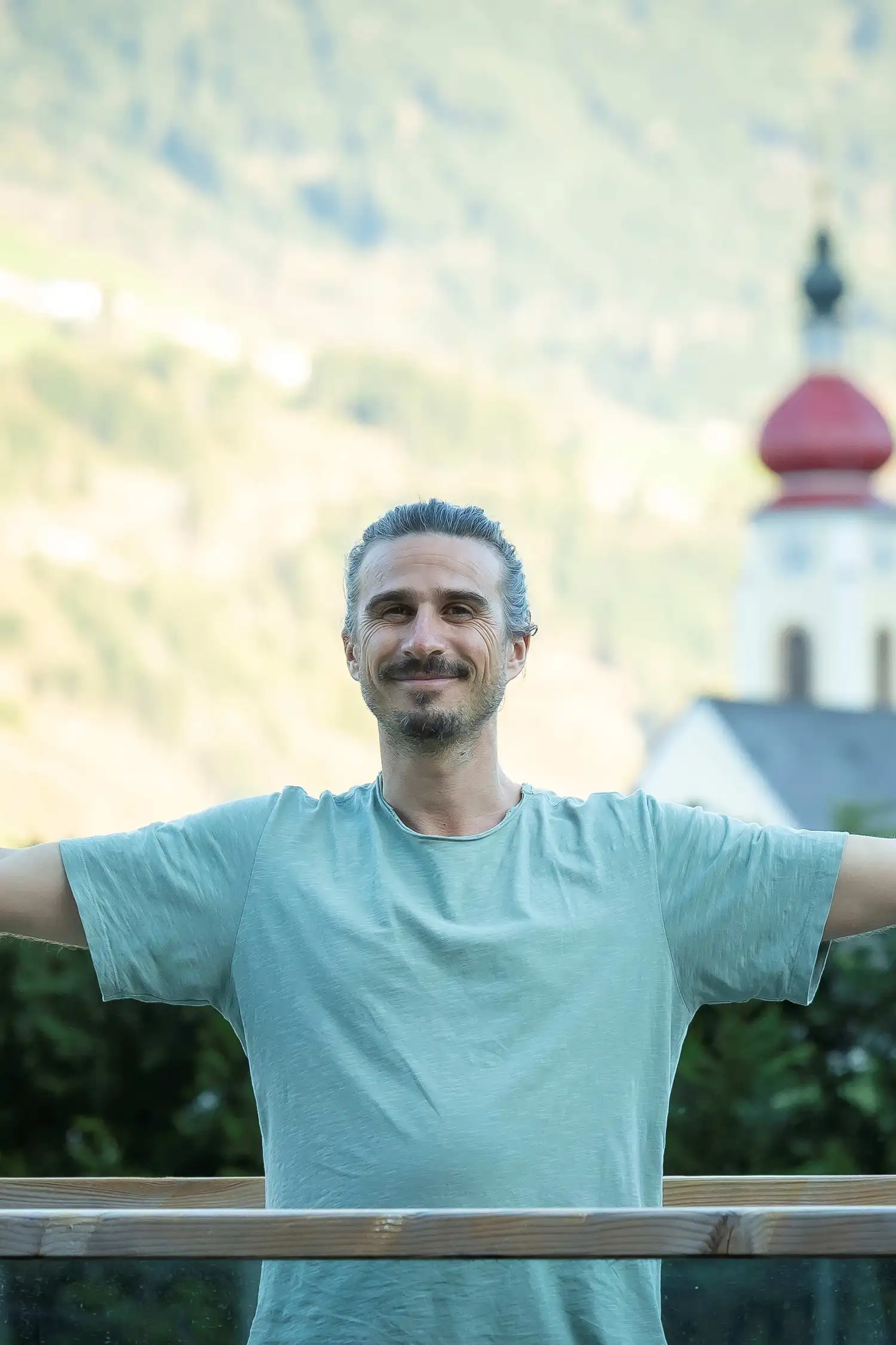 Yoga & Achtsamkeit mit Hund – gemeinsam zur Ruhe kommen