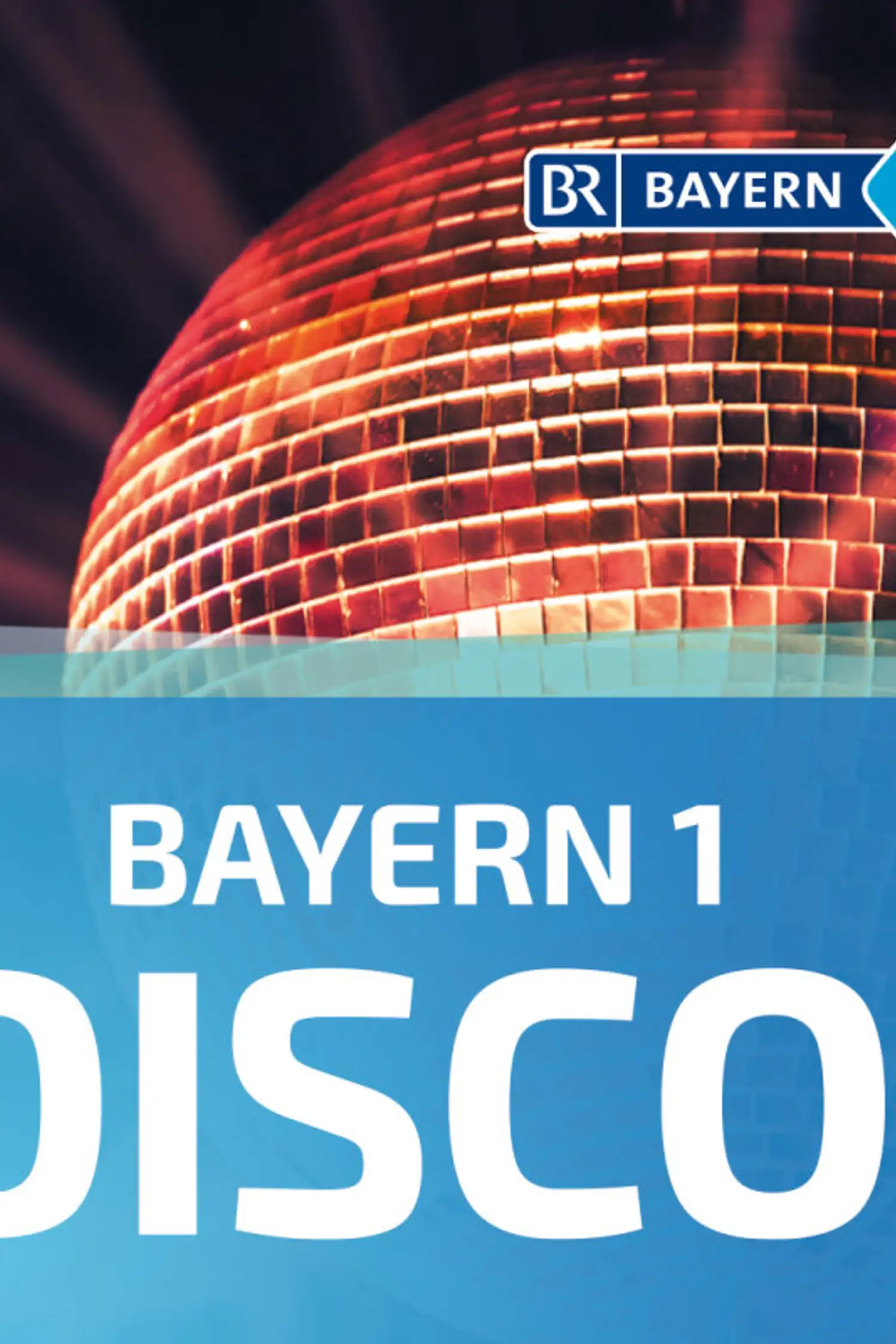 Bayern 1 Disco