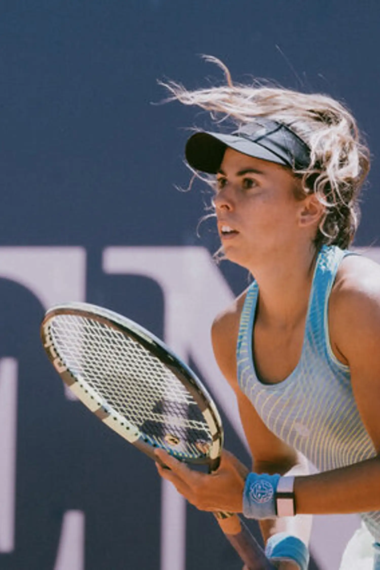 Tennis-Turnier – Kitzbühel Ladies – WTA Tour 125