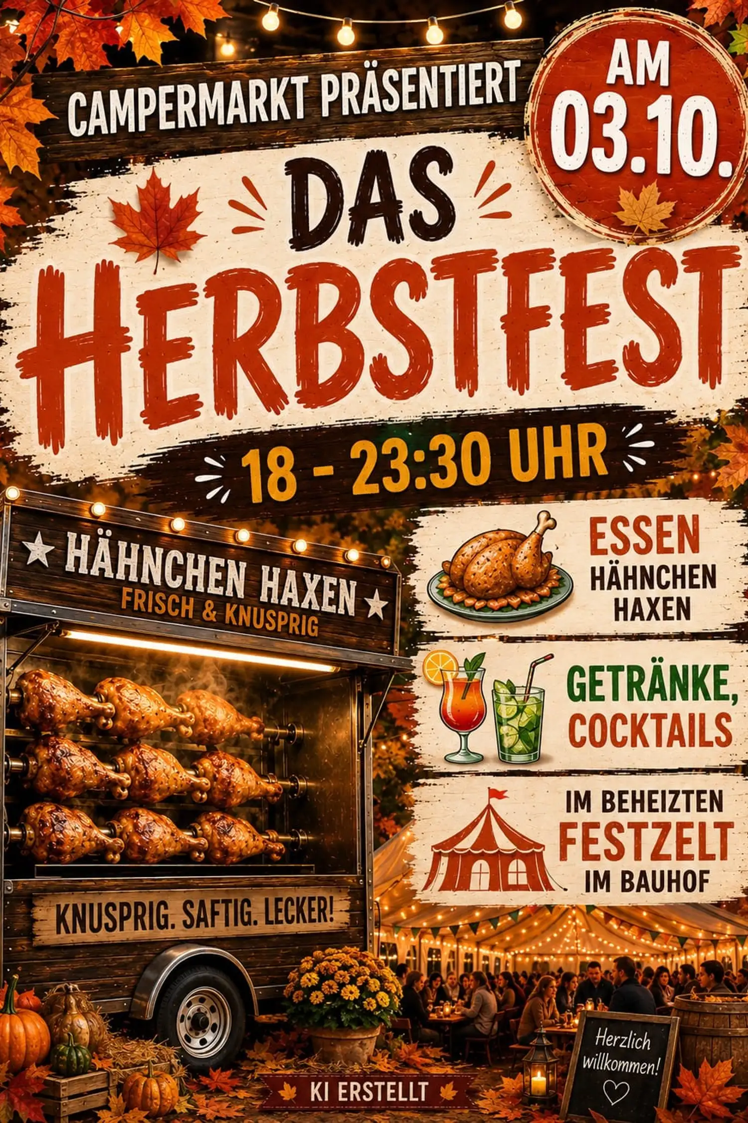 Herbstfest