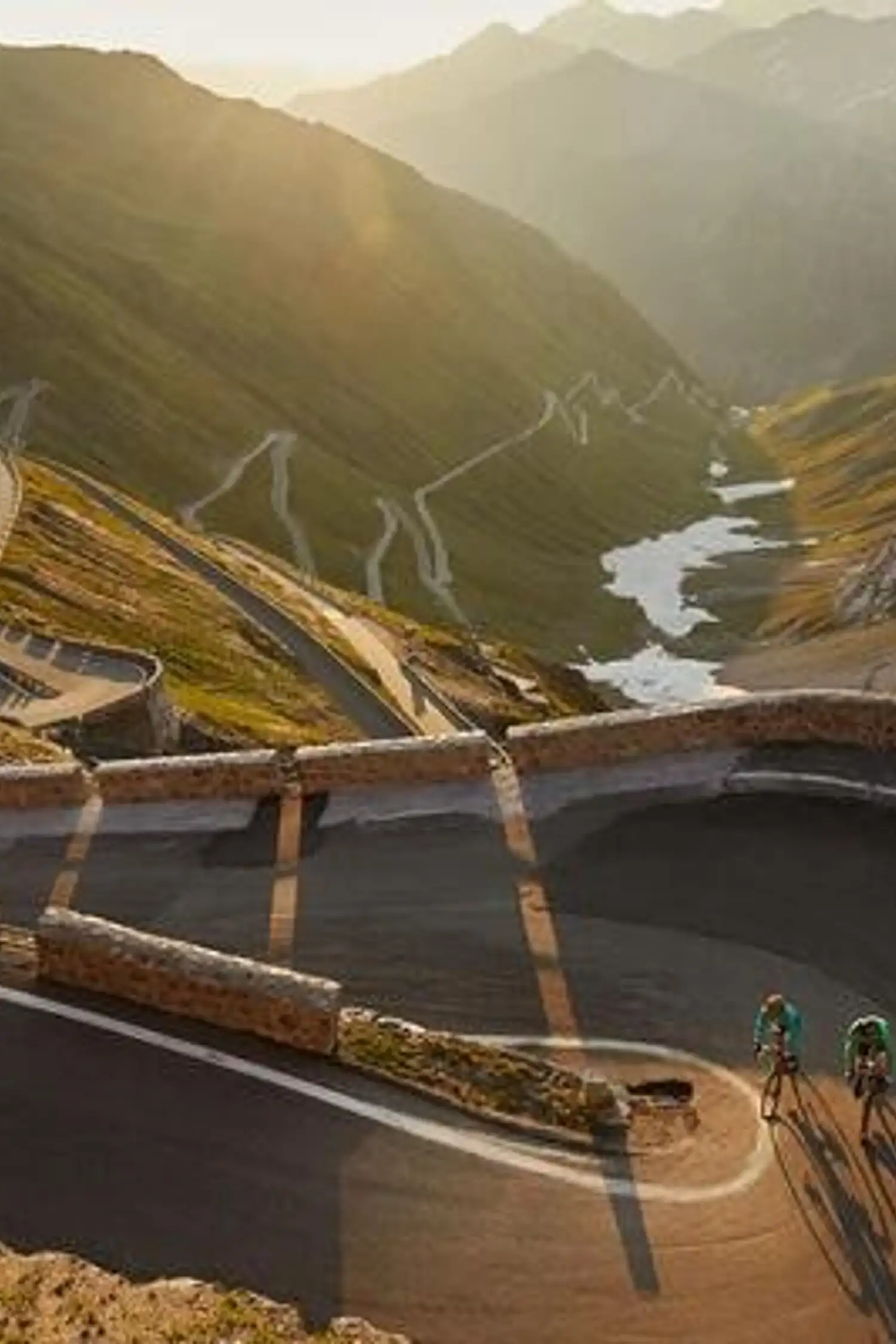 Stelvio Bikeday