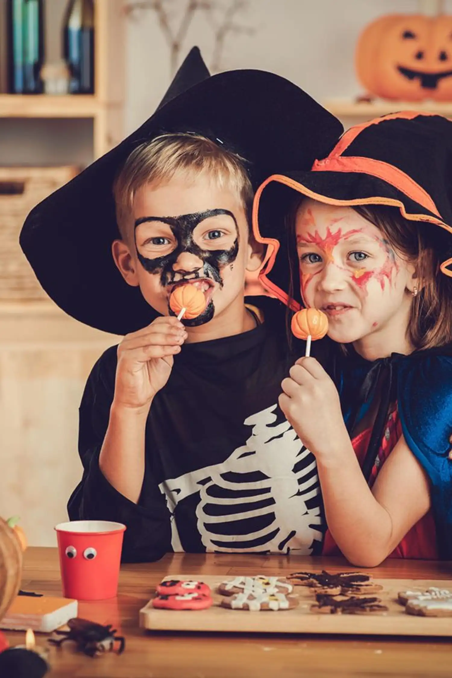 Halloween Party