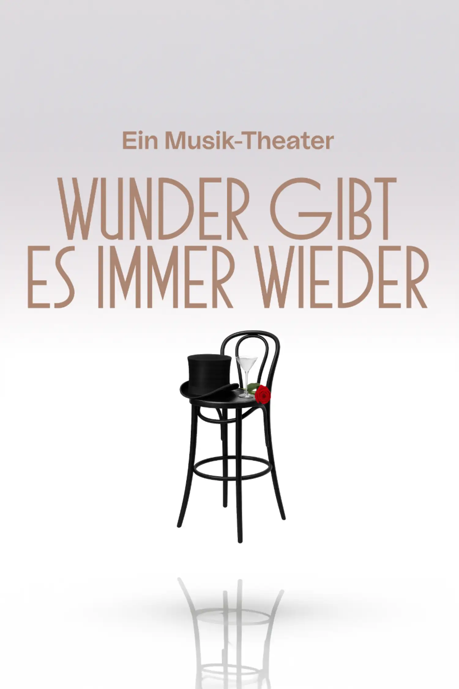 Landestheater Dinkelsbühl: Wunder gibt es immer wieder