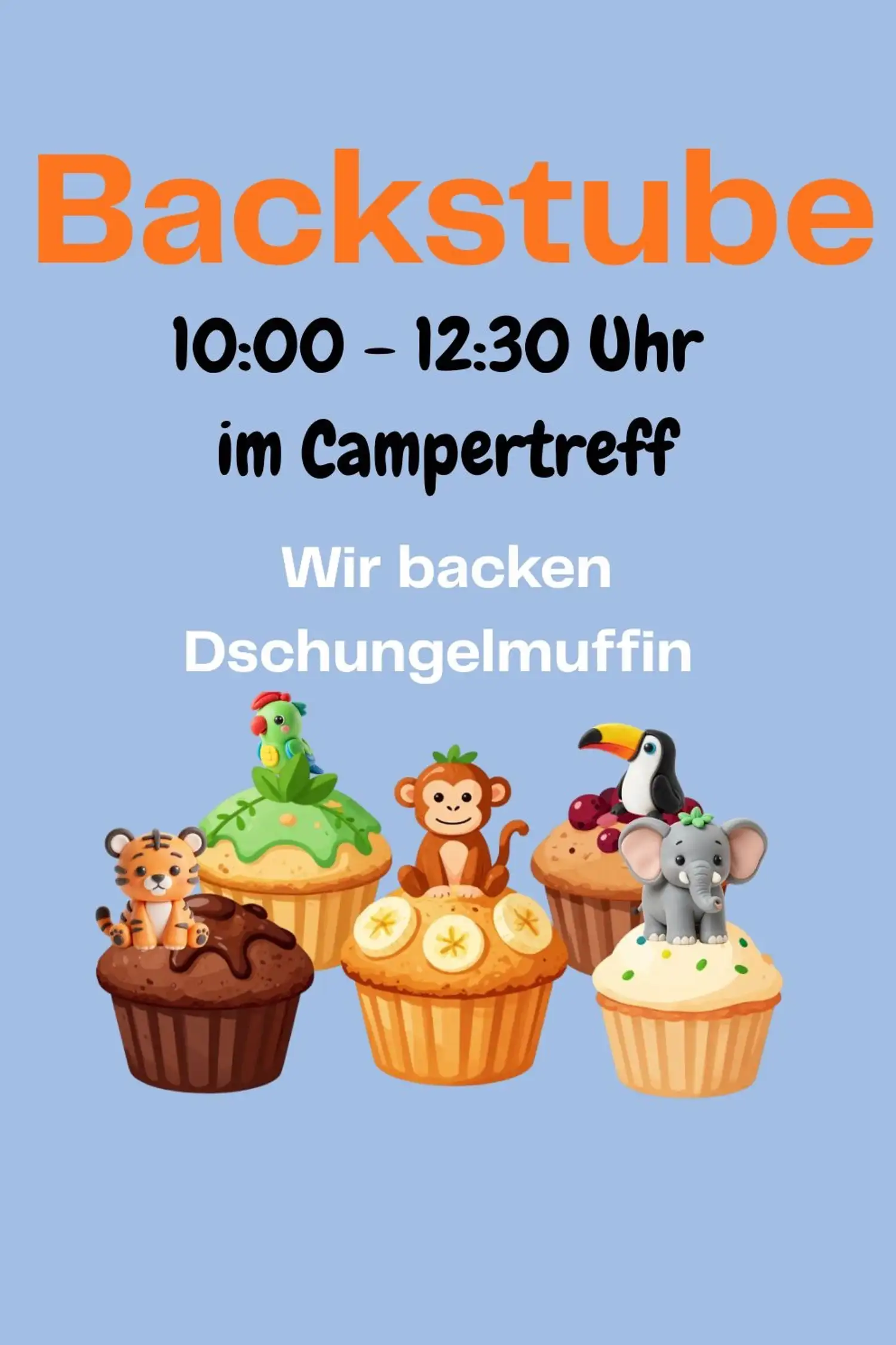 Backen & Kochen