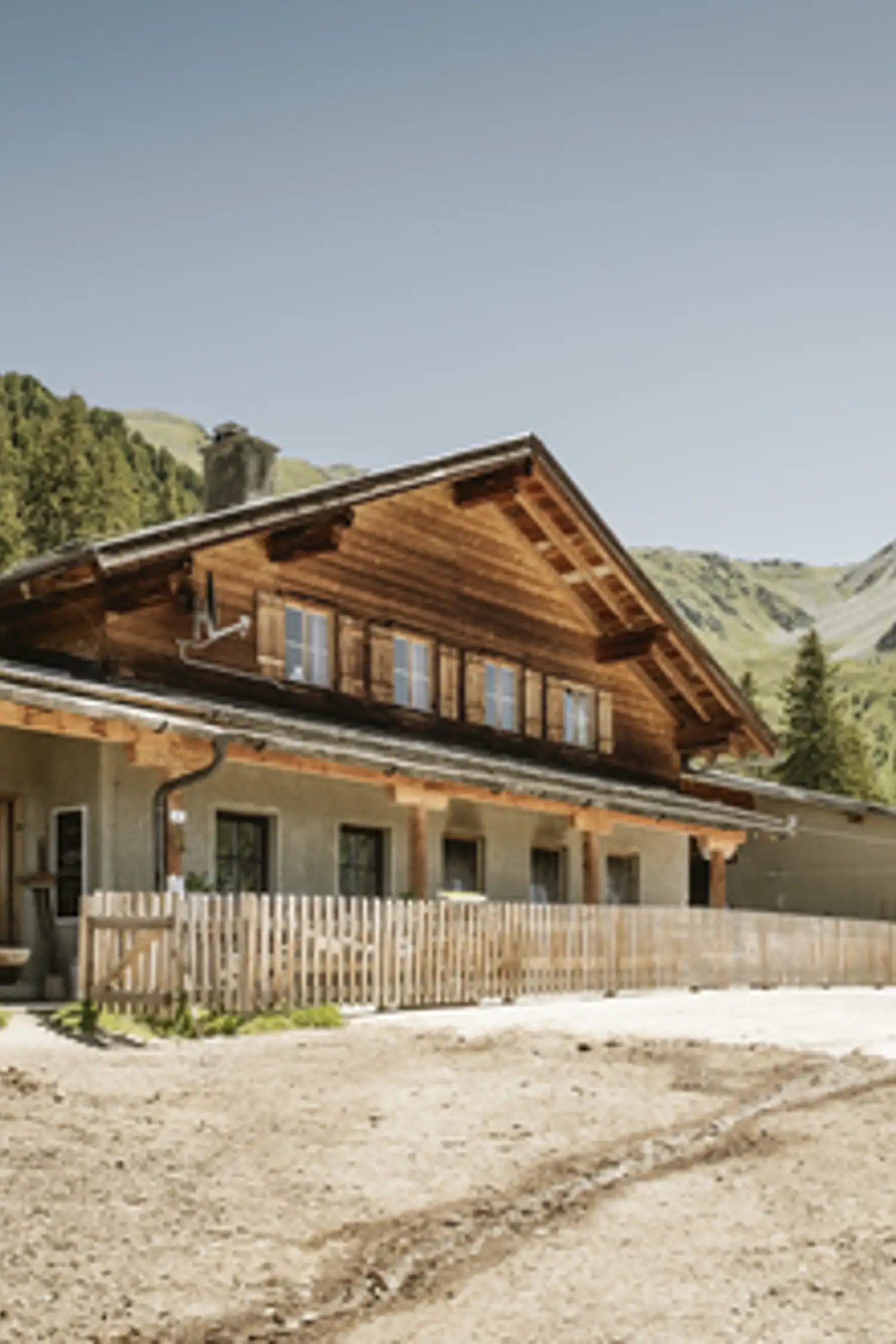 Almfest Gschneier Alm