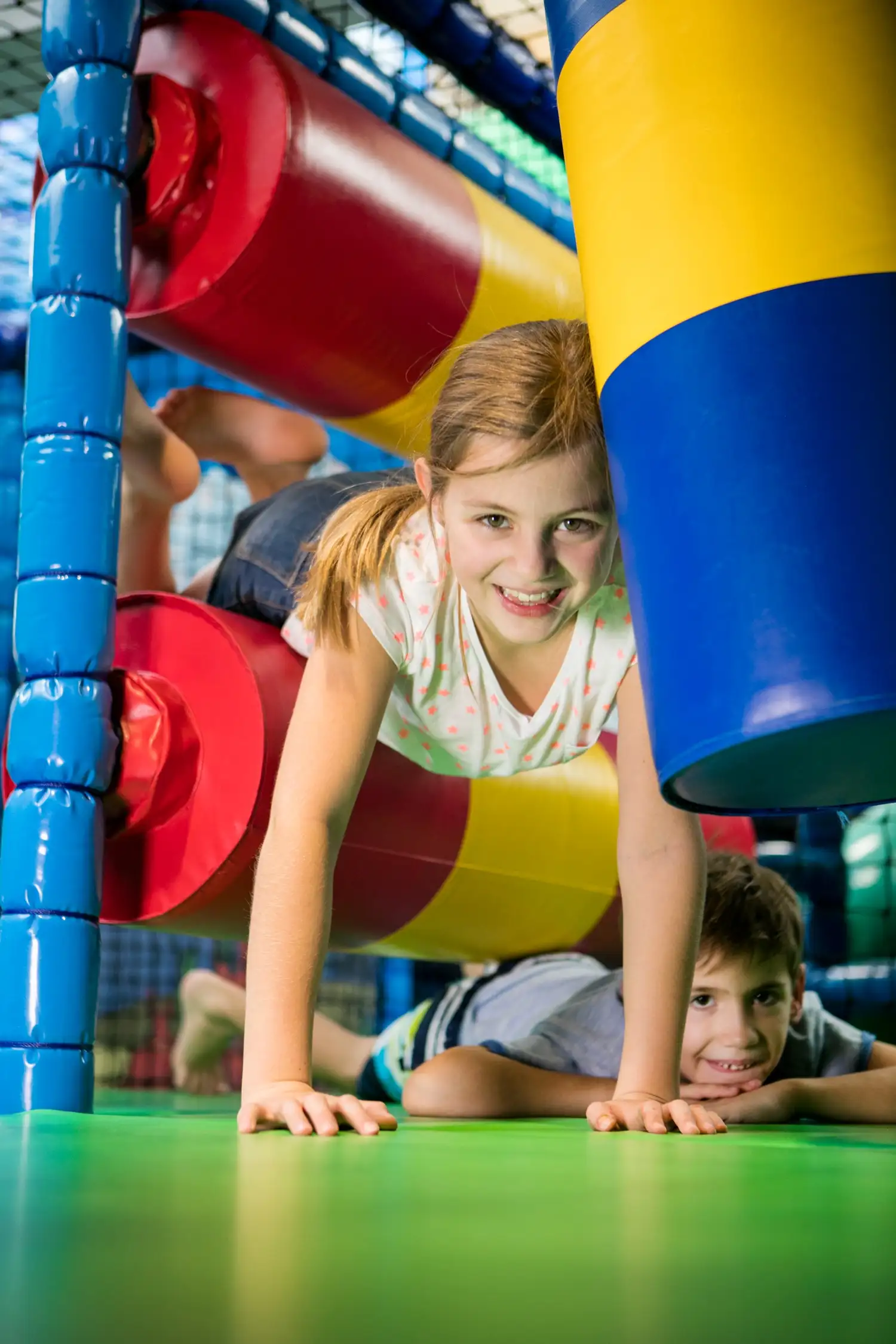 Kids Fit