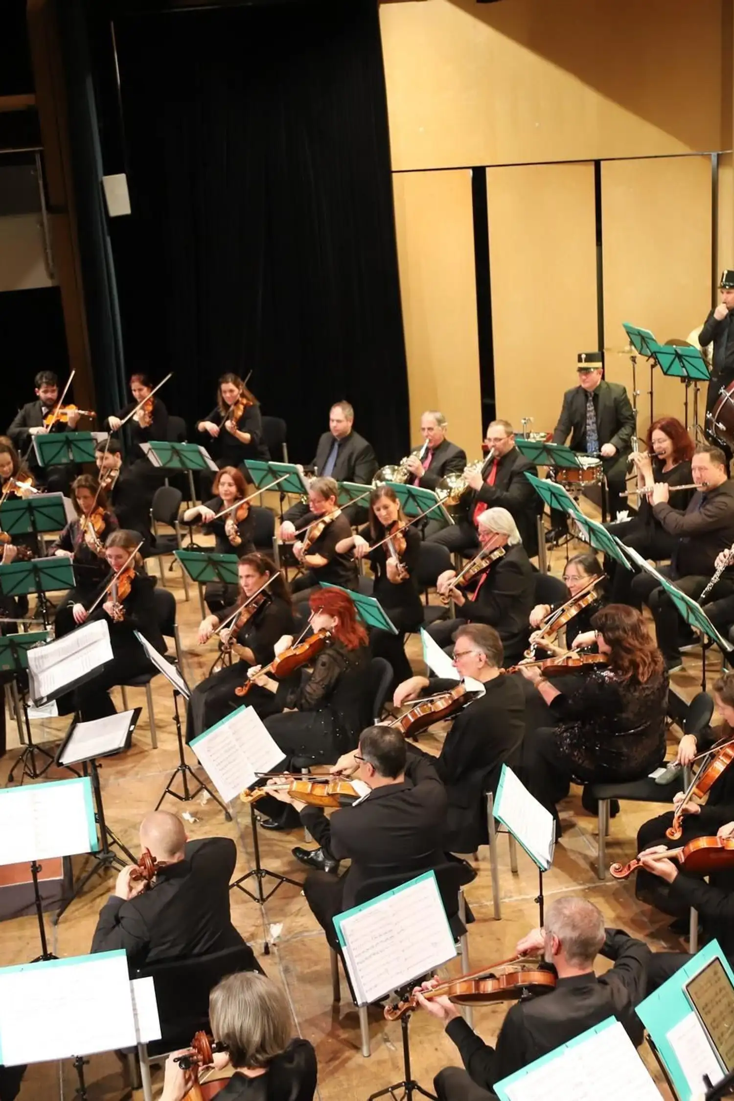 4th Midsummer Night's Dream | Concert Sinfonietta St. Johann