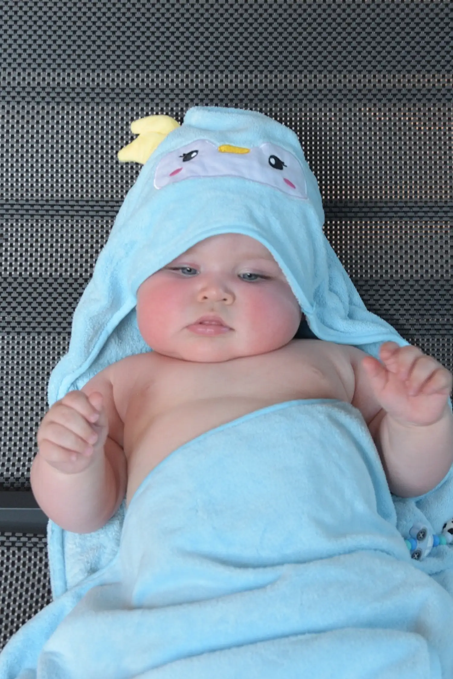 Baby and bambini swimming from 4 months to 3 years