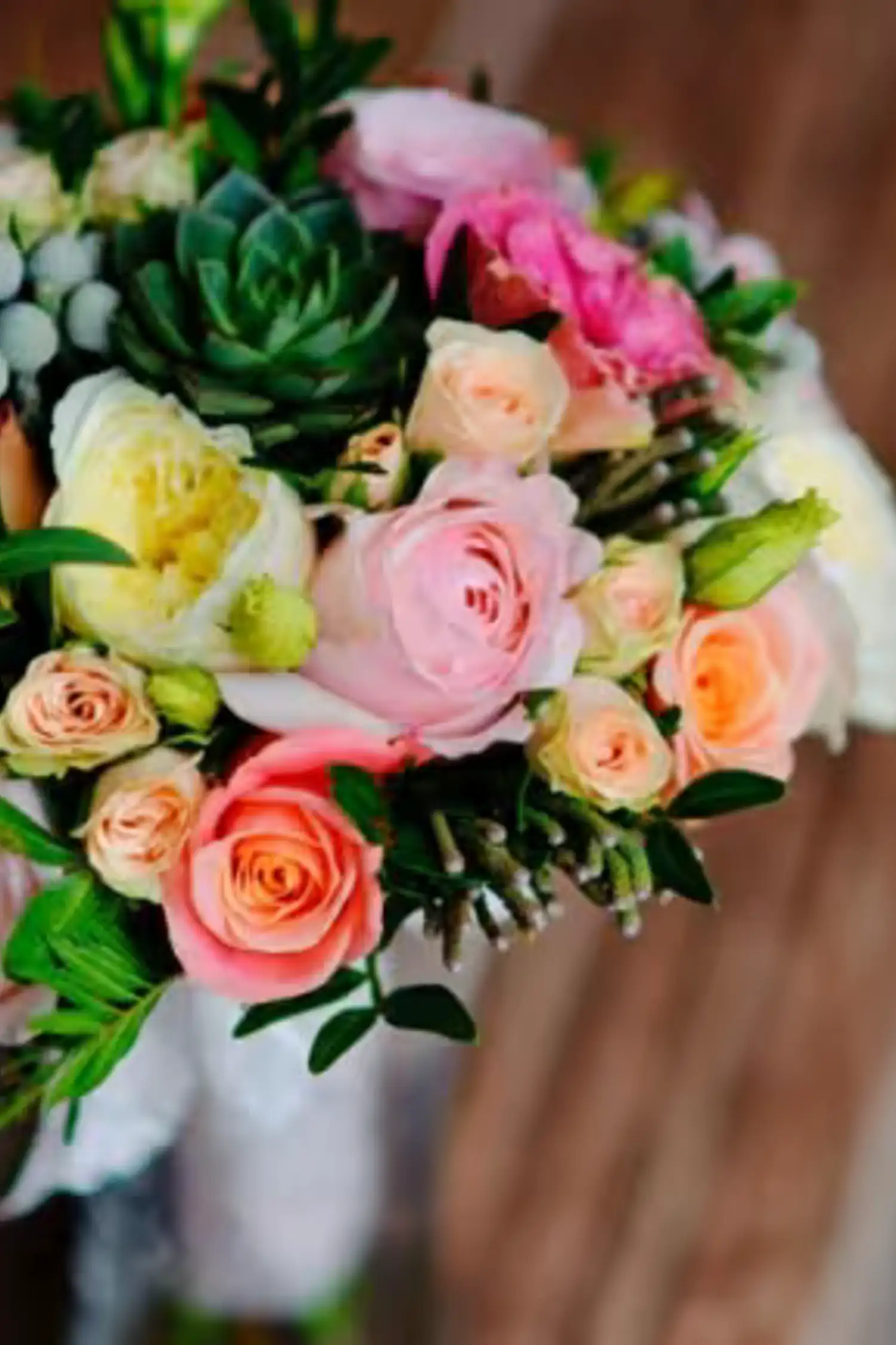 Blumenstrauß