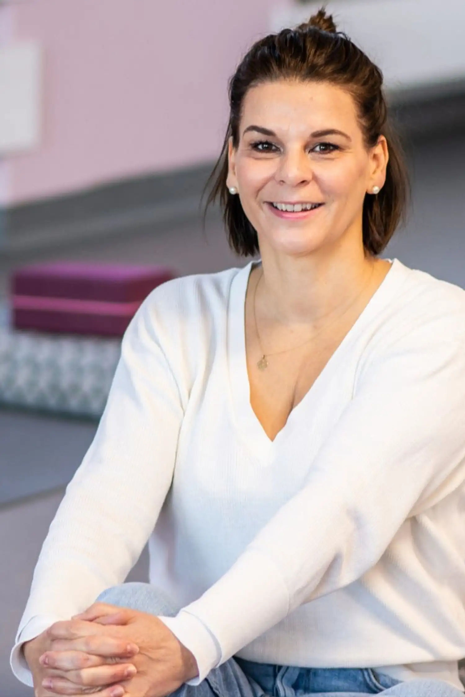 Pelvic Floor Exercises