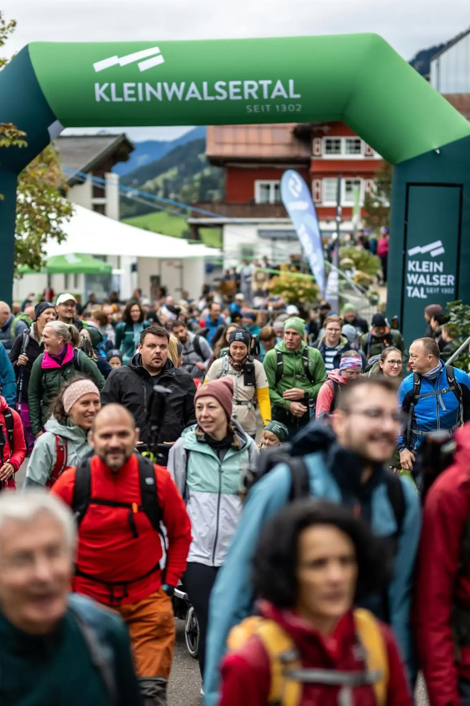 Hike the Valley - Hiking Festival 2026