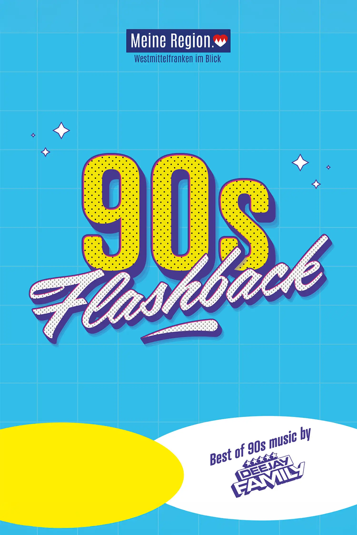 90s Flashback Party