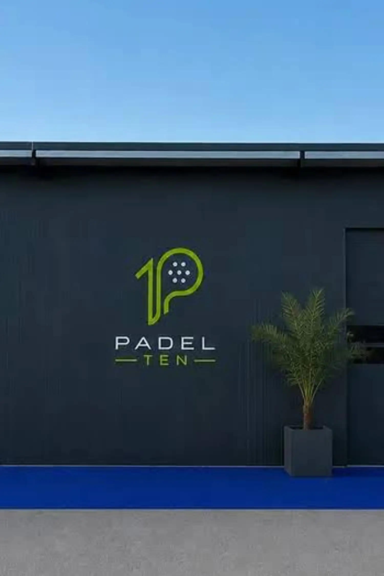 Padel Ten Villach