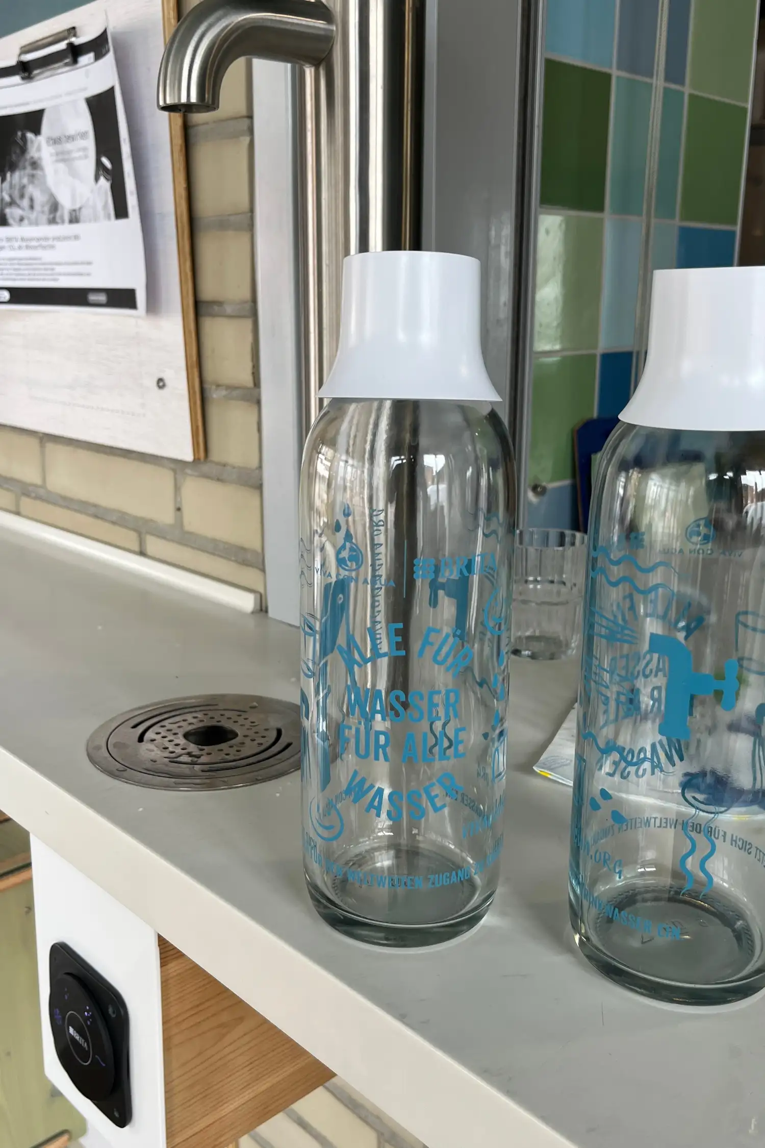 Water for Everyone