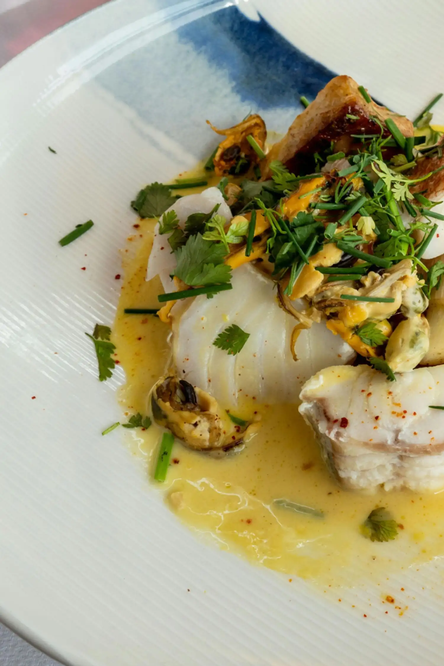 Weinfreunde- Event "Fisch & Bubbles"