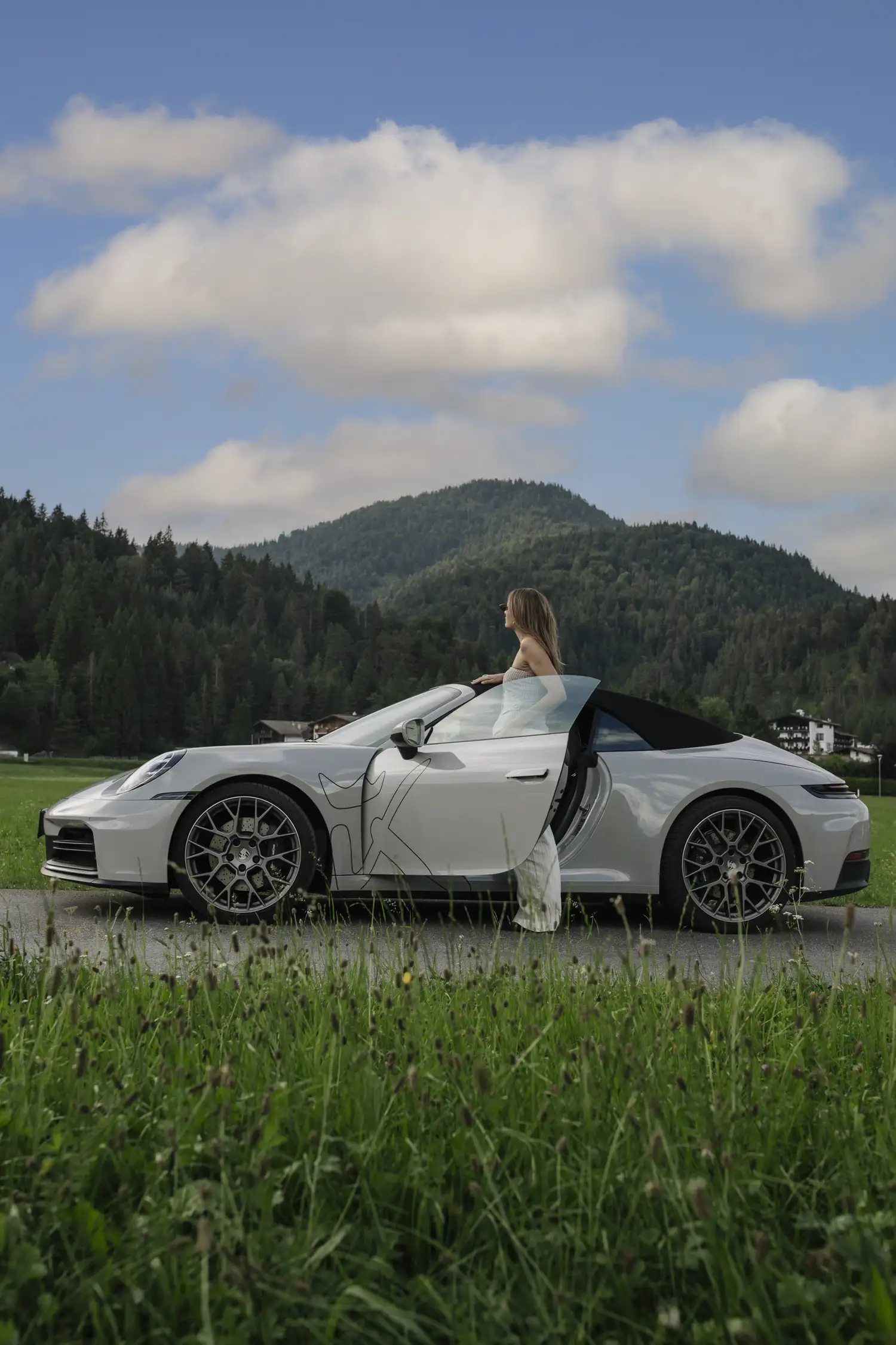 Porsche 911 Driving.Experience
