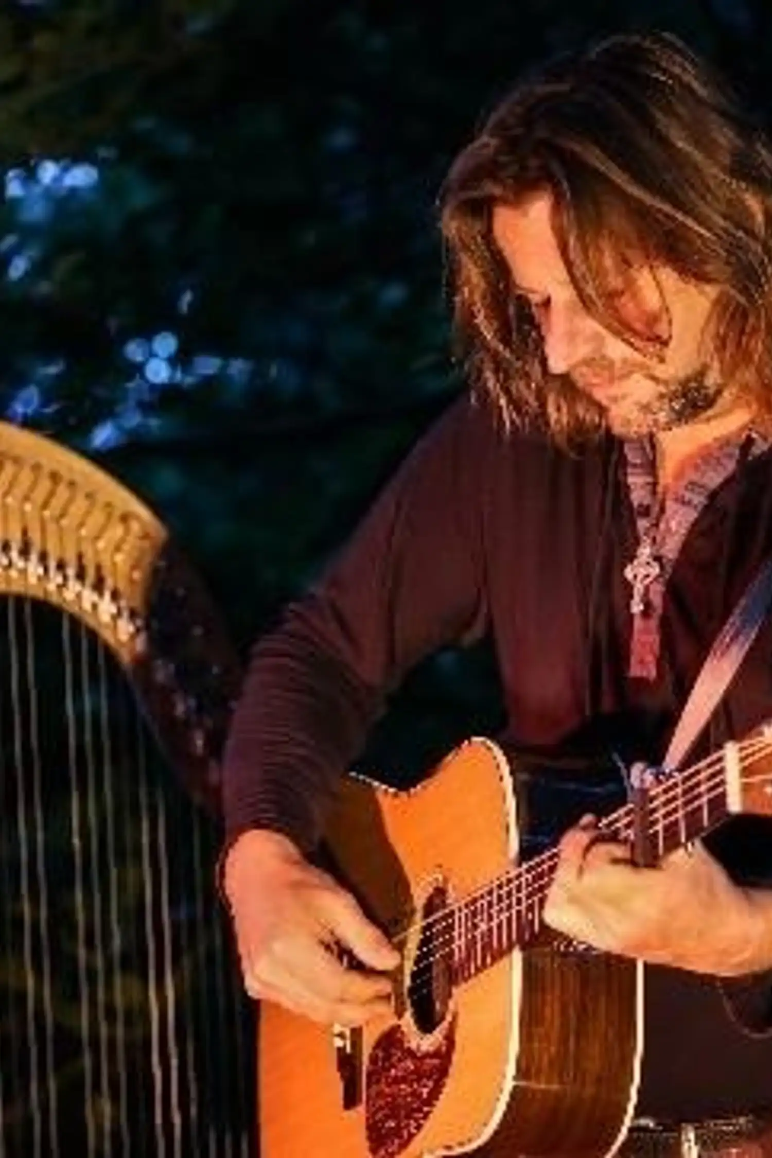 Konzert Celtic dreams