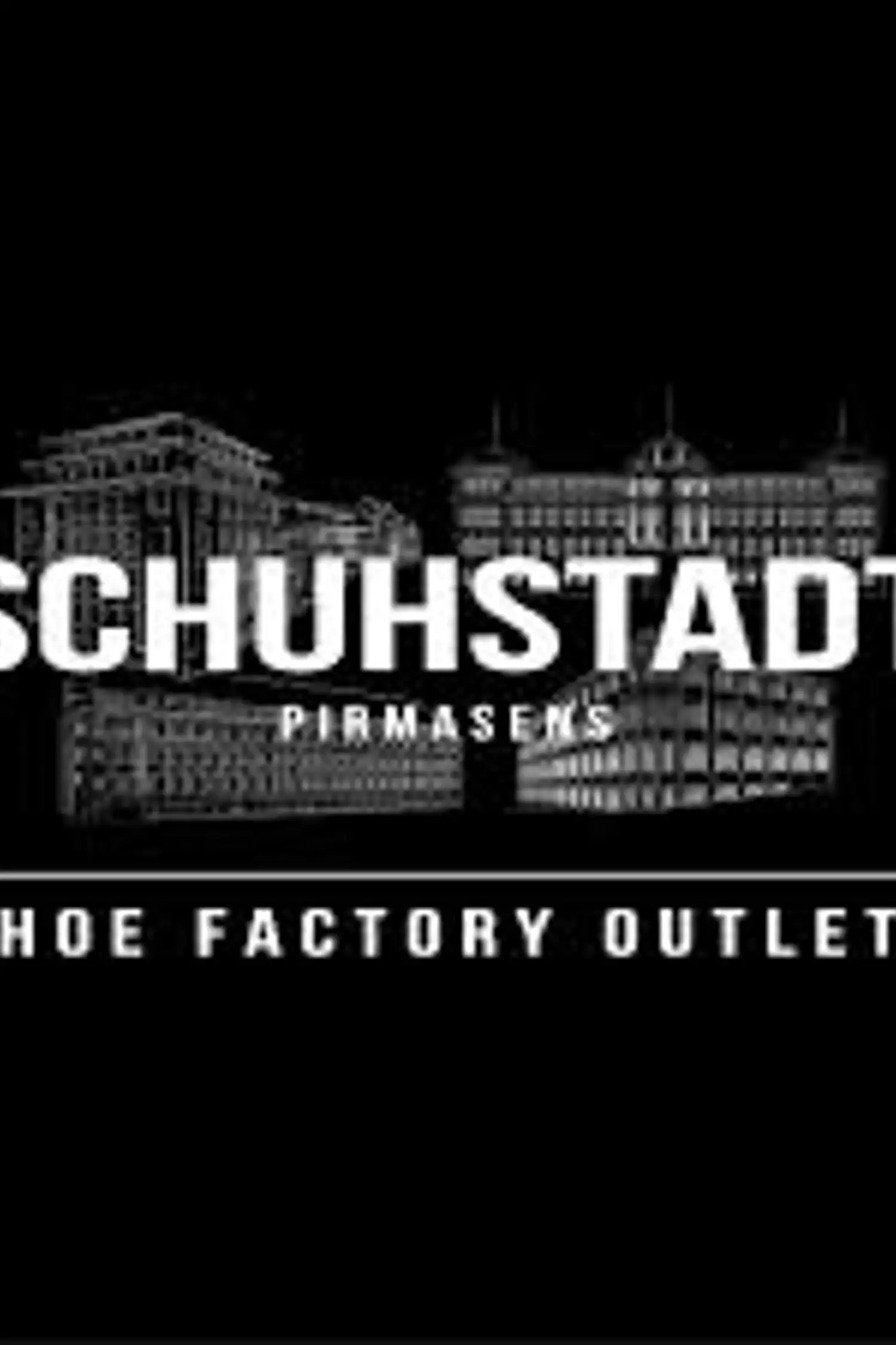 Shoe city Pirmasens