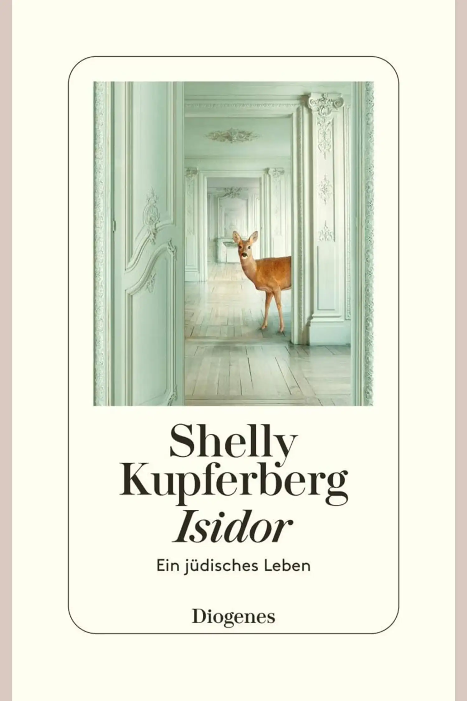 Culinary reading with Shelly Kupferberg