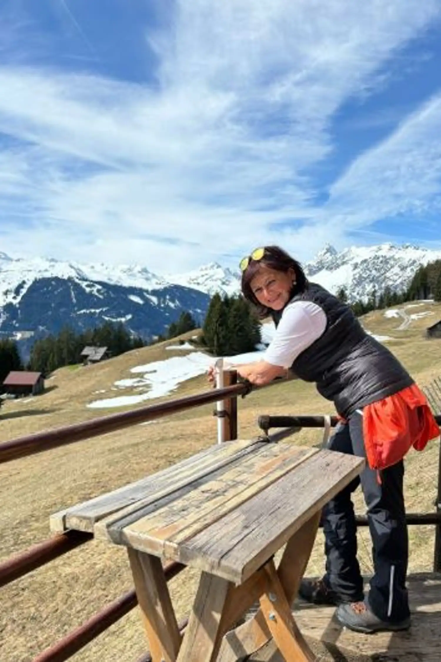 Gauertal - einer der schönsten Talabschlüsse