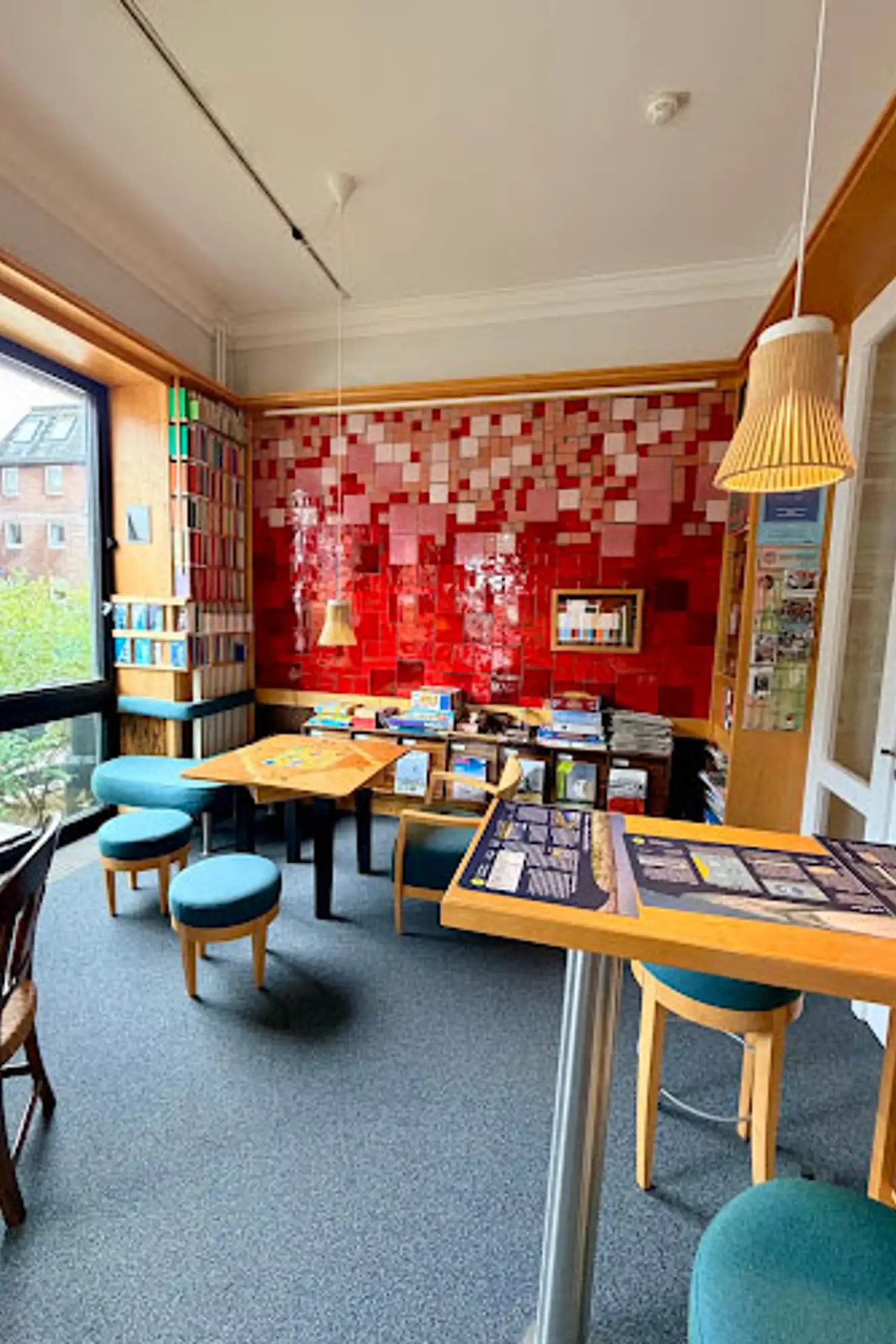 Library