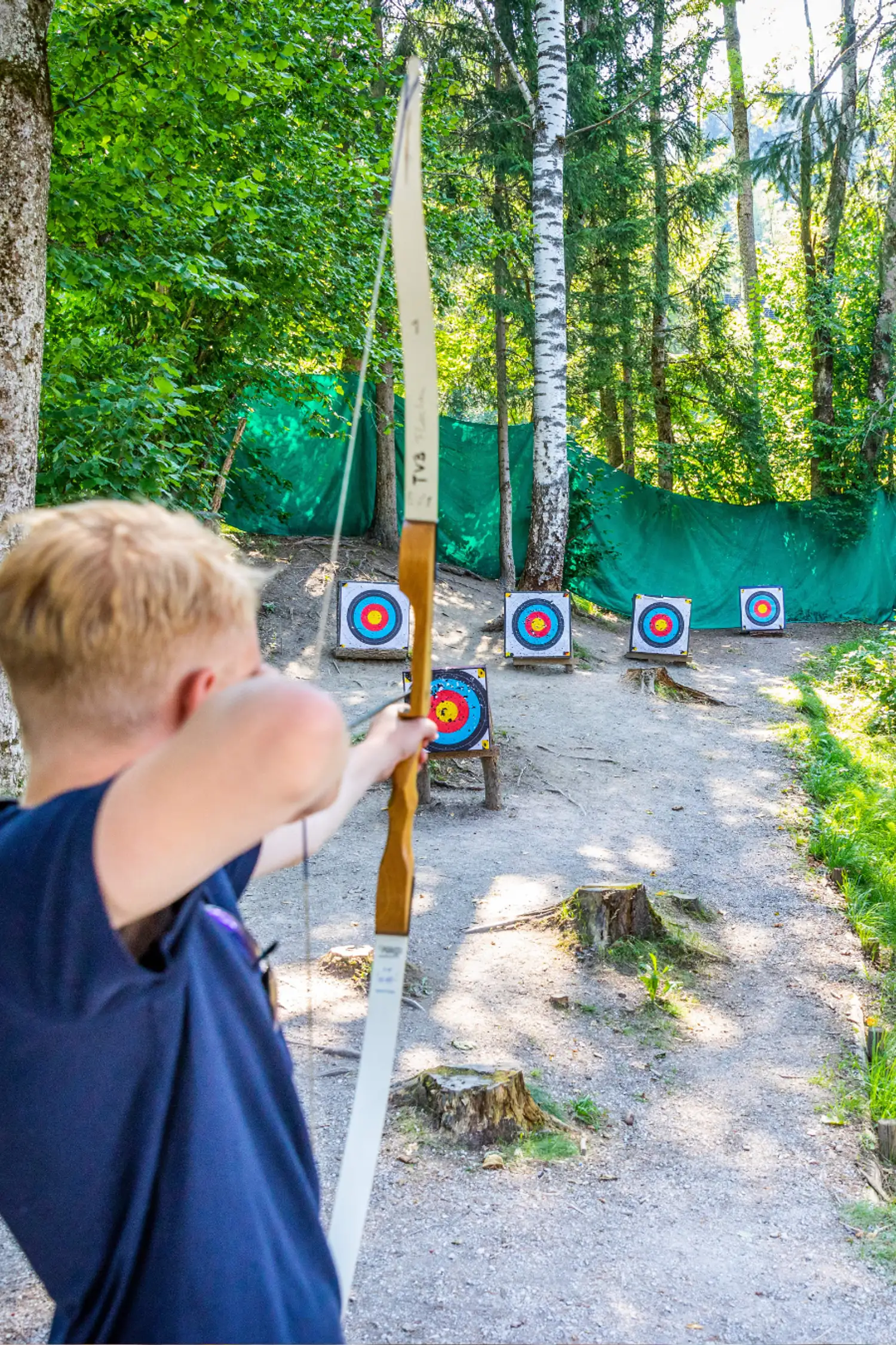 Archery