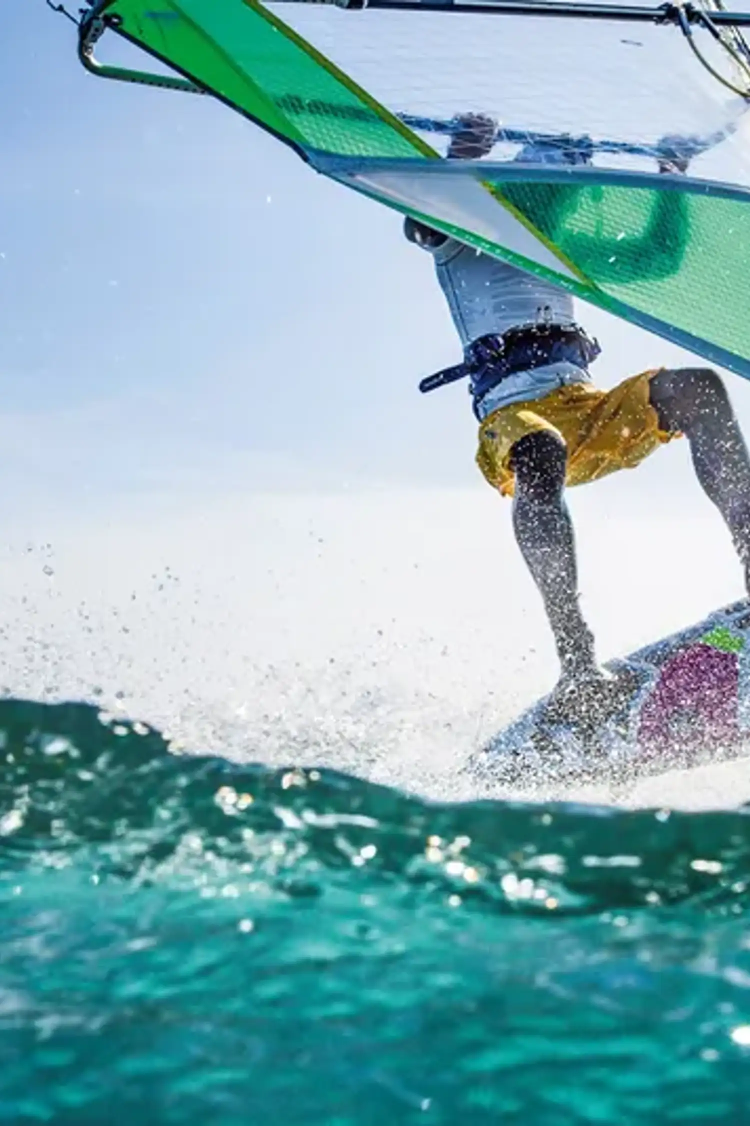 Surfmotion