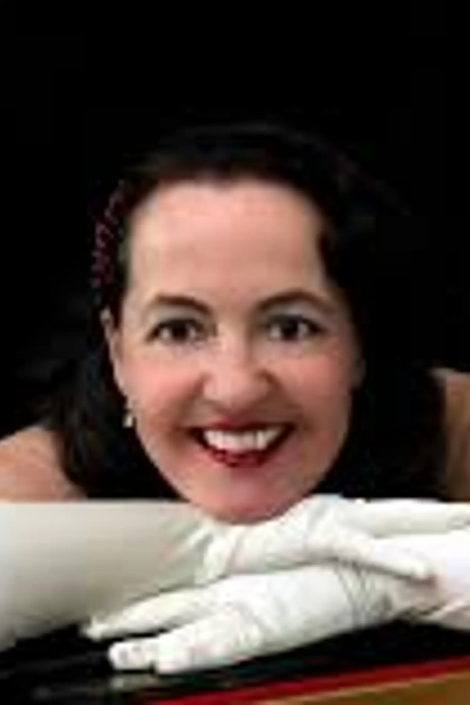 Concert: Anja Stroh