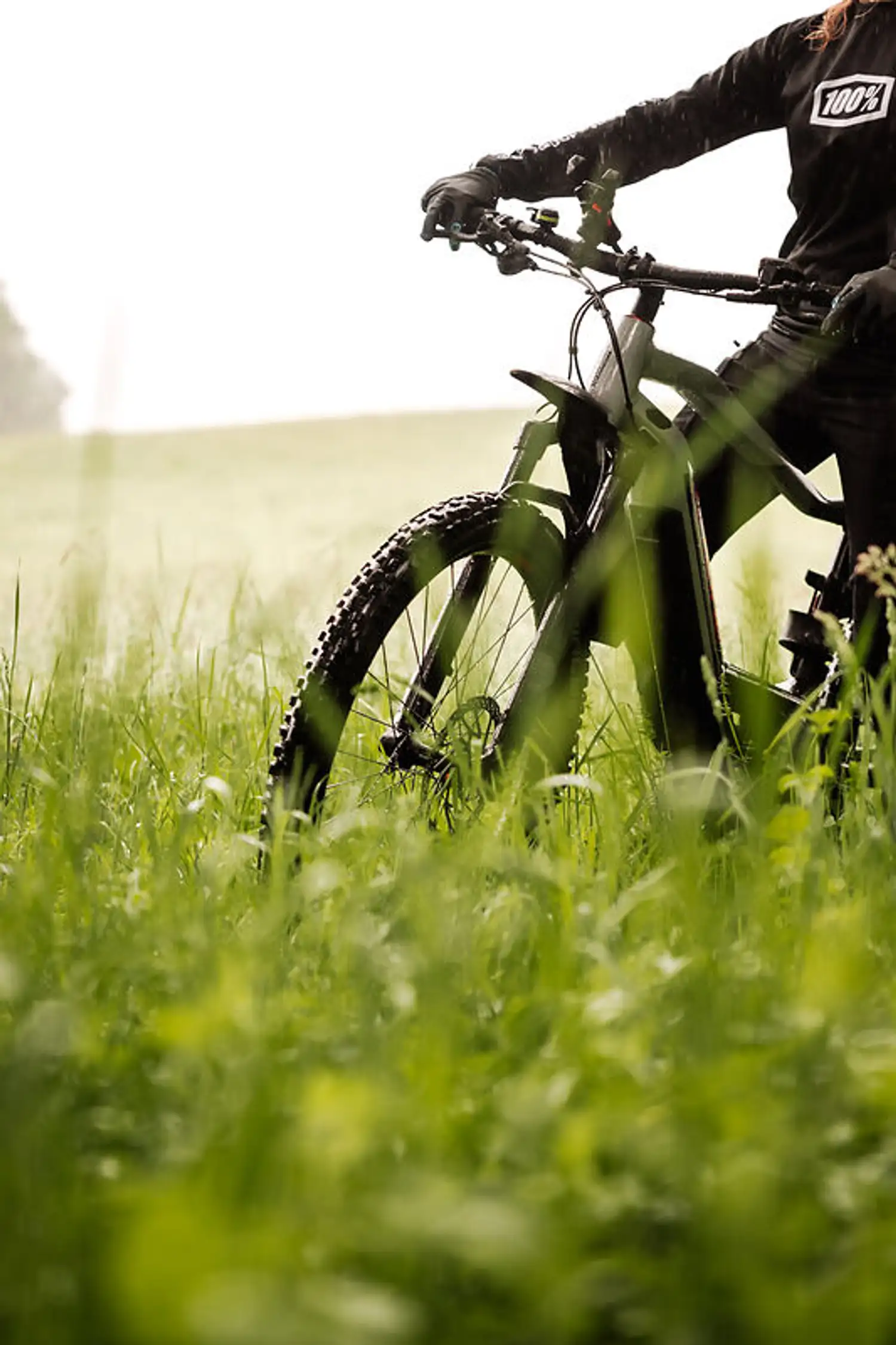 Mountainbike Tour