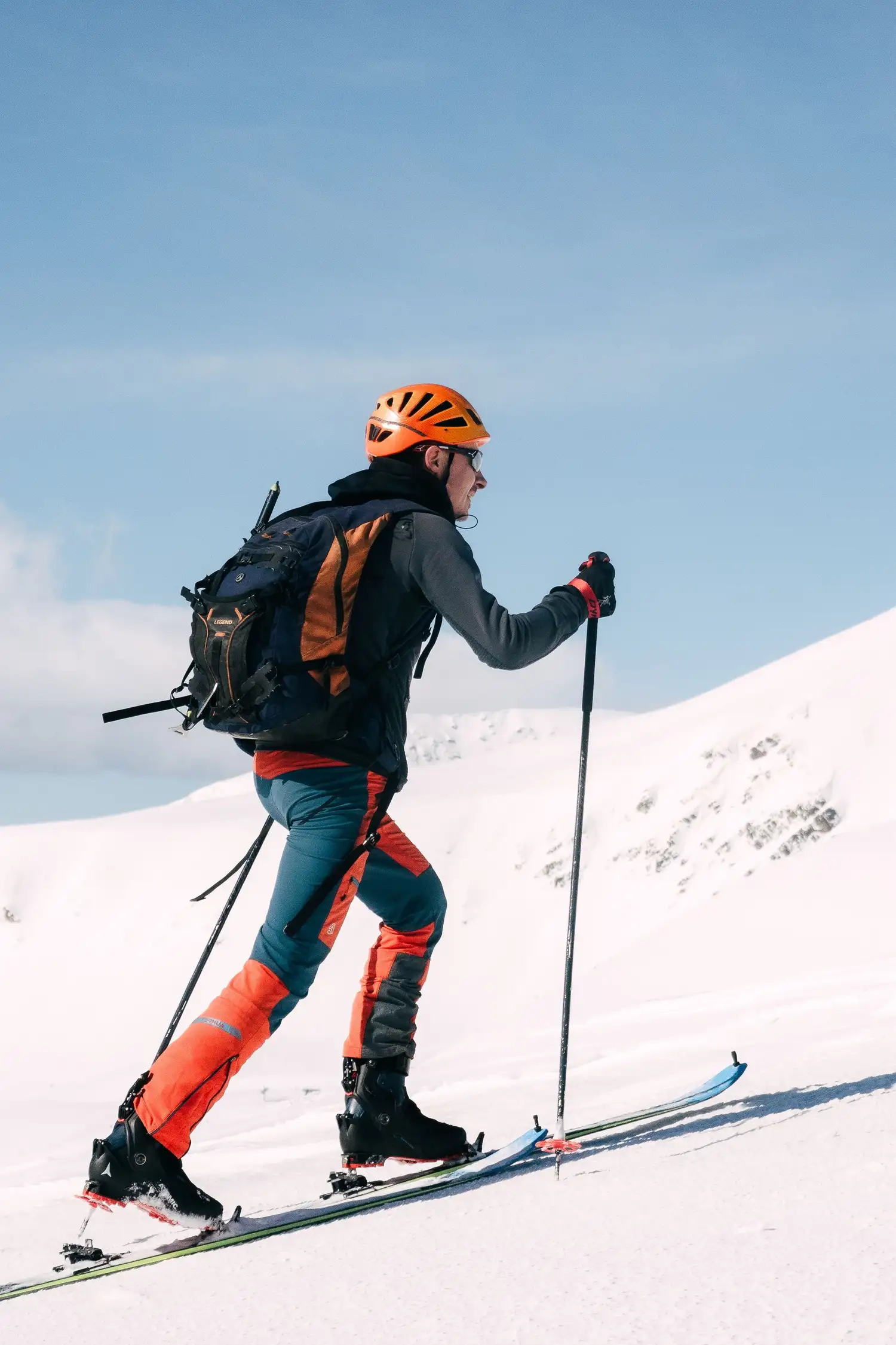 Skitouren Workshop