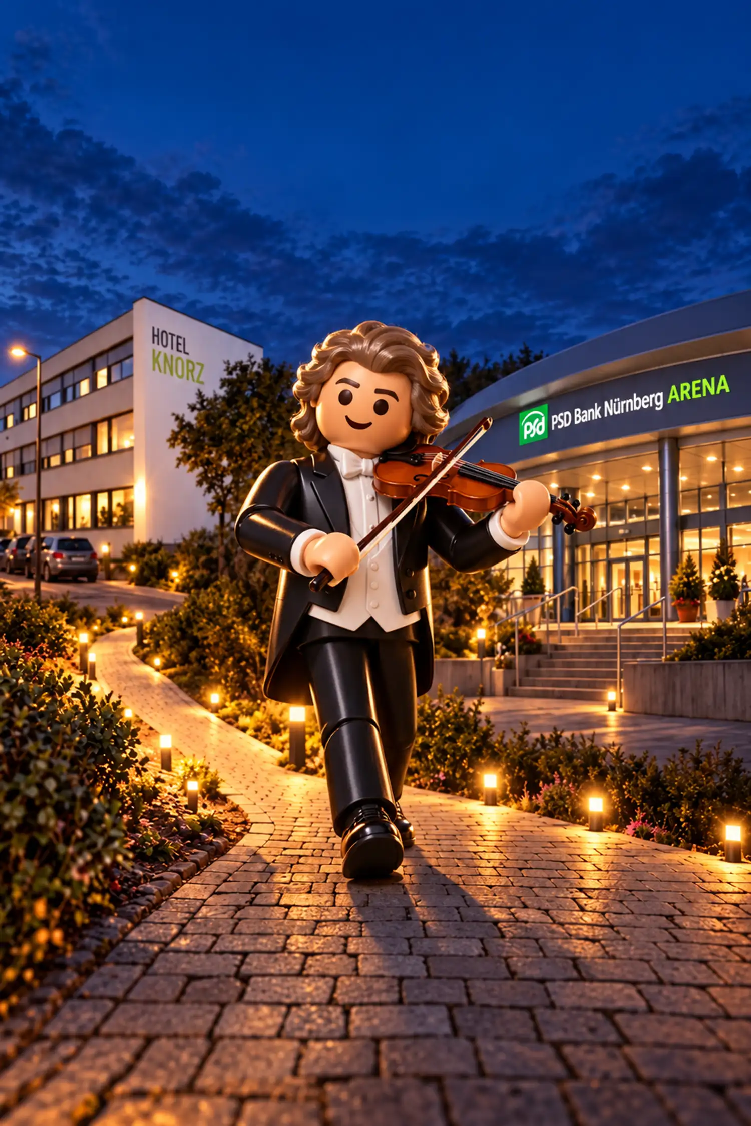 André Rieu 
