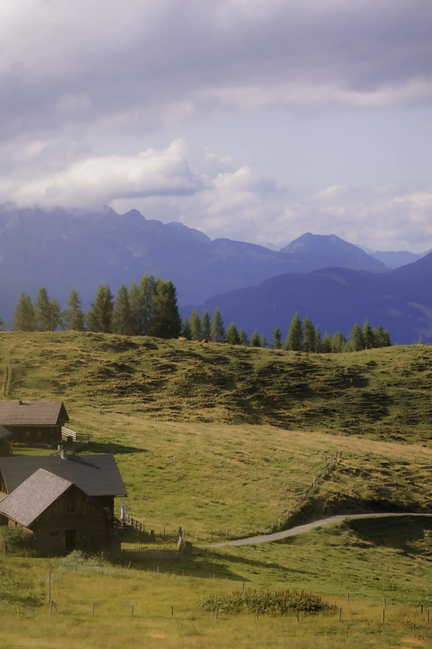 "Lackenkogel Summit Bliss" Adventure Hike