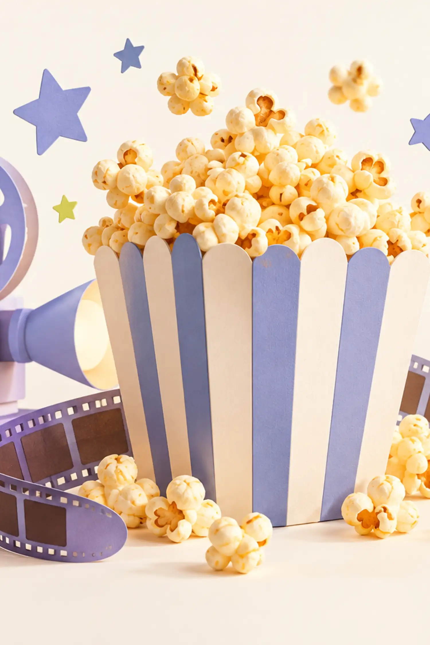 Date Night im Kino