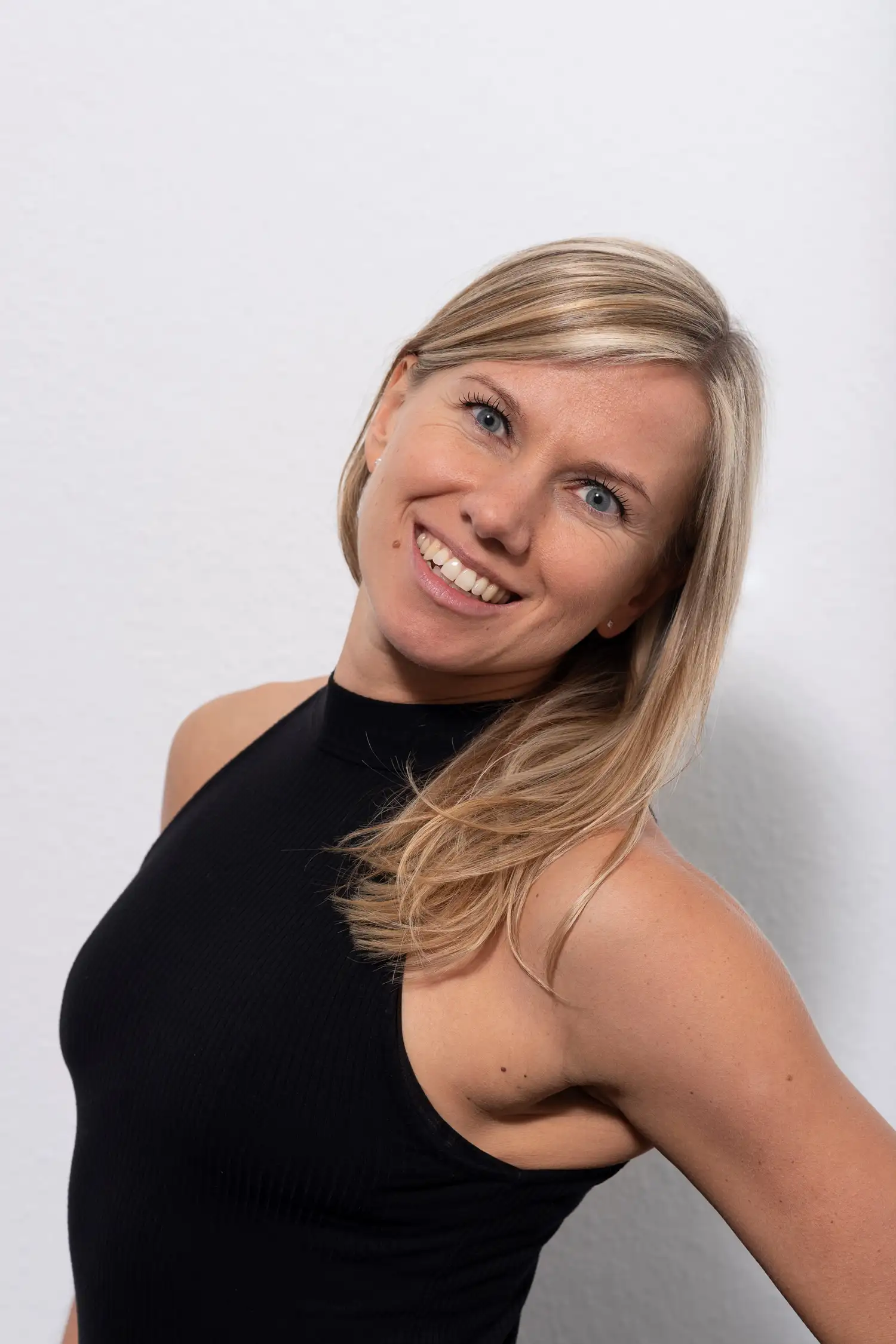 Evento: Baile latino con Meike