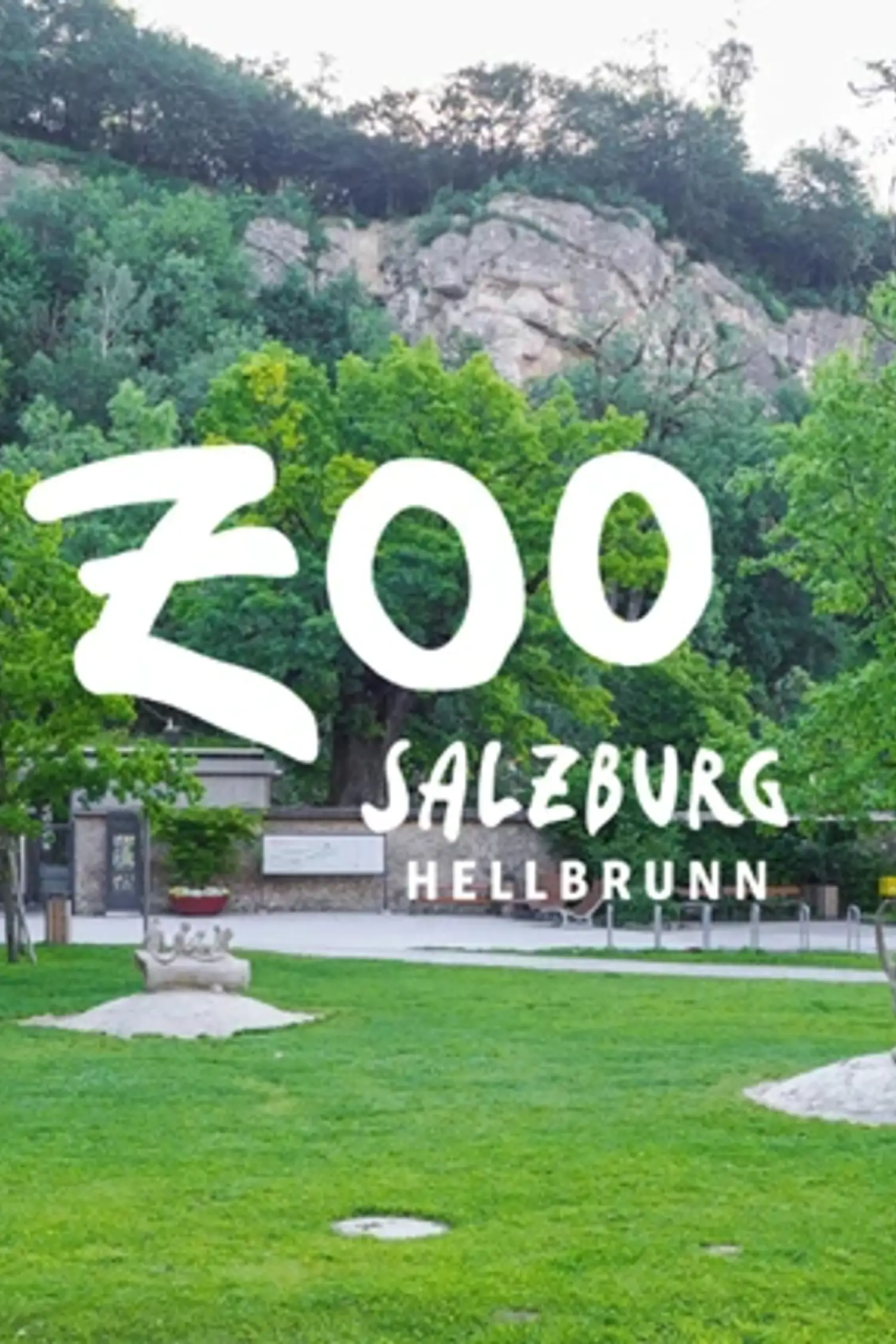 Zoo Salzburg 