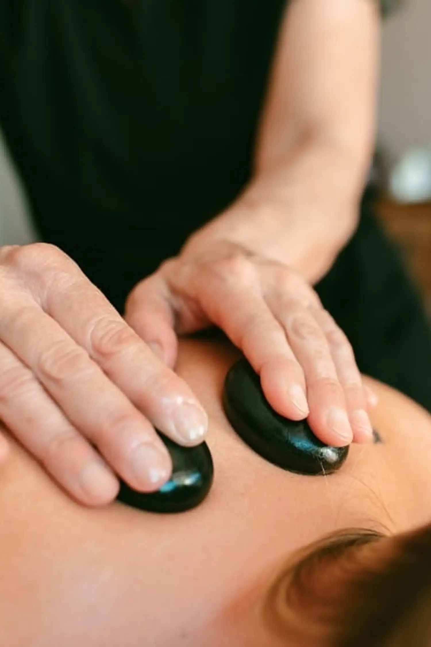 Hot Stone Massage