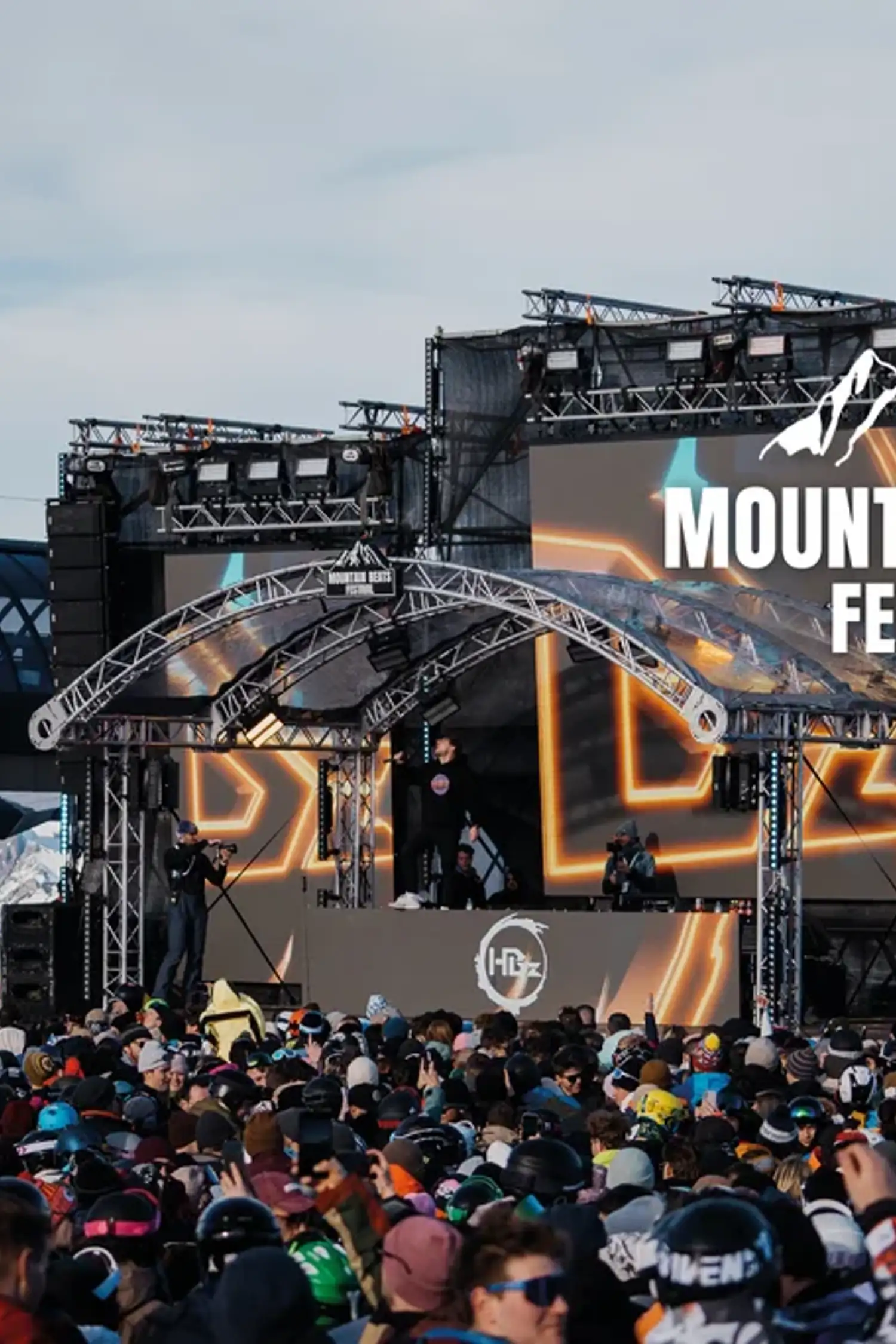 Mountain Beats Festival