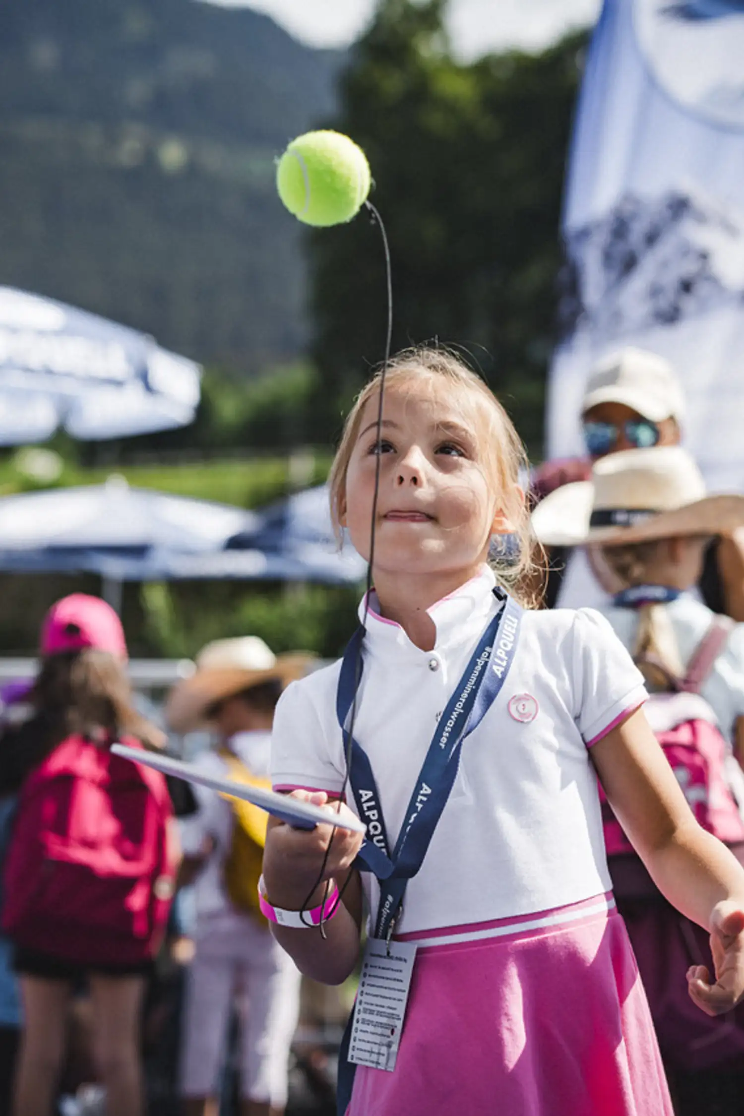 KITZ4KIDS DAY - Generali Open