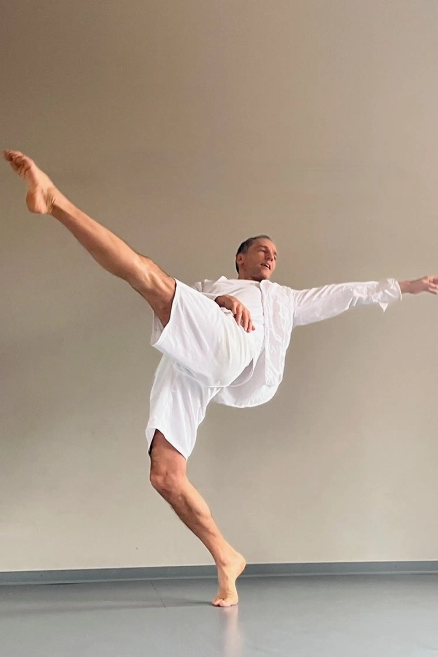 Good Morning Yoga