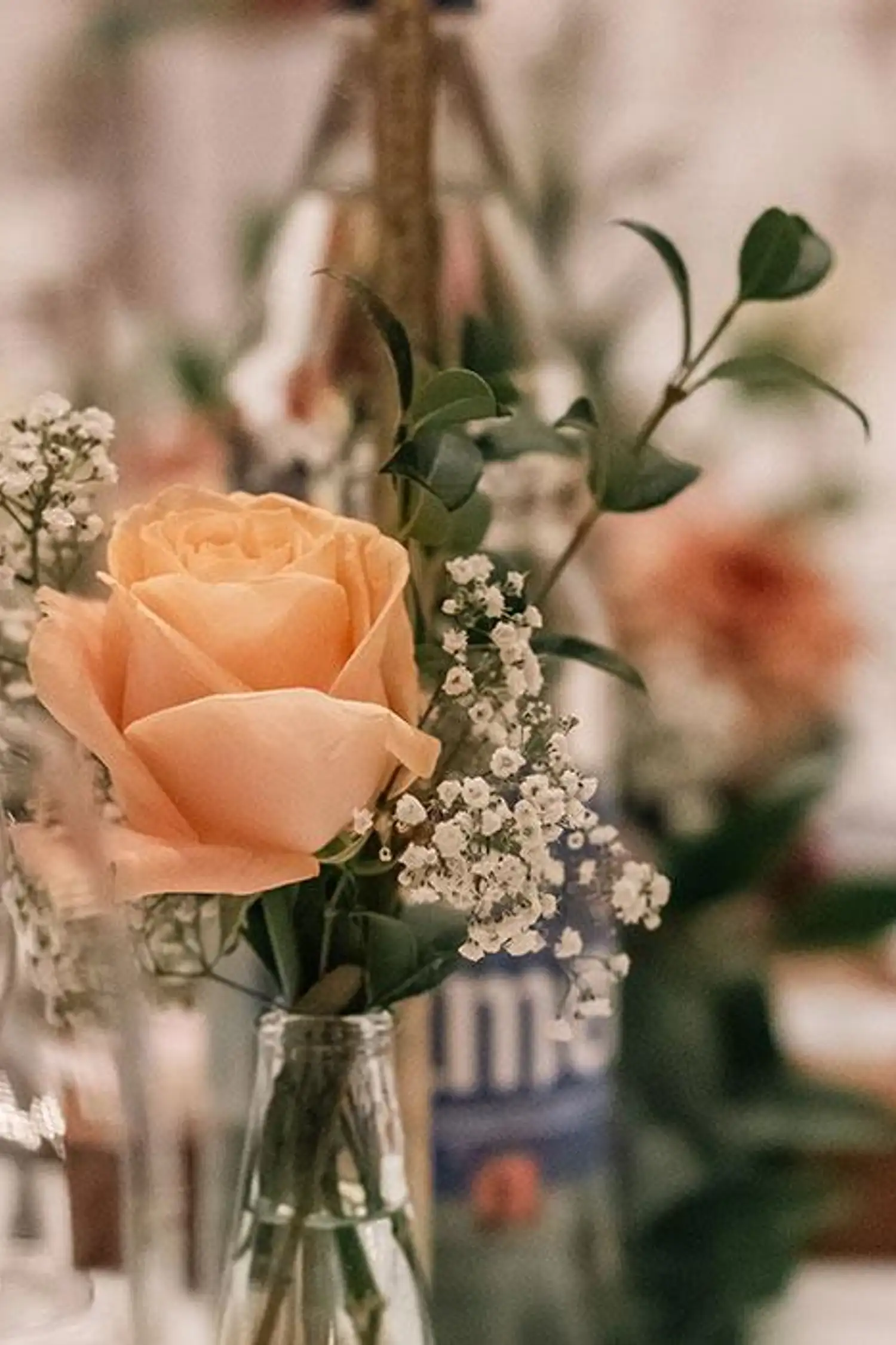 Wedding celebration with a panorama - your big day on Lake Walen