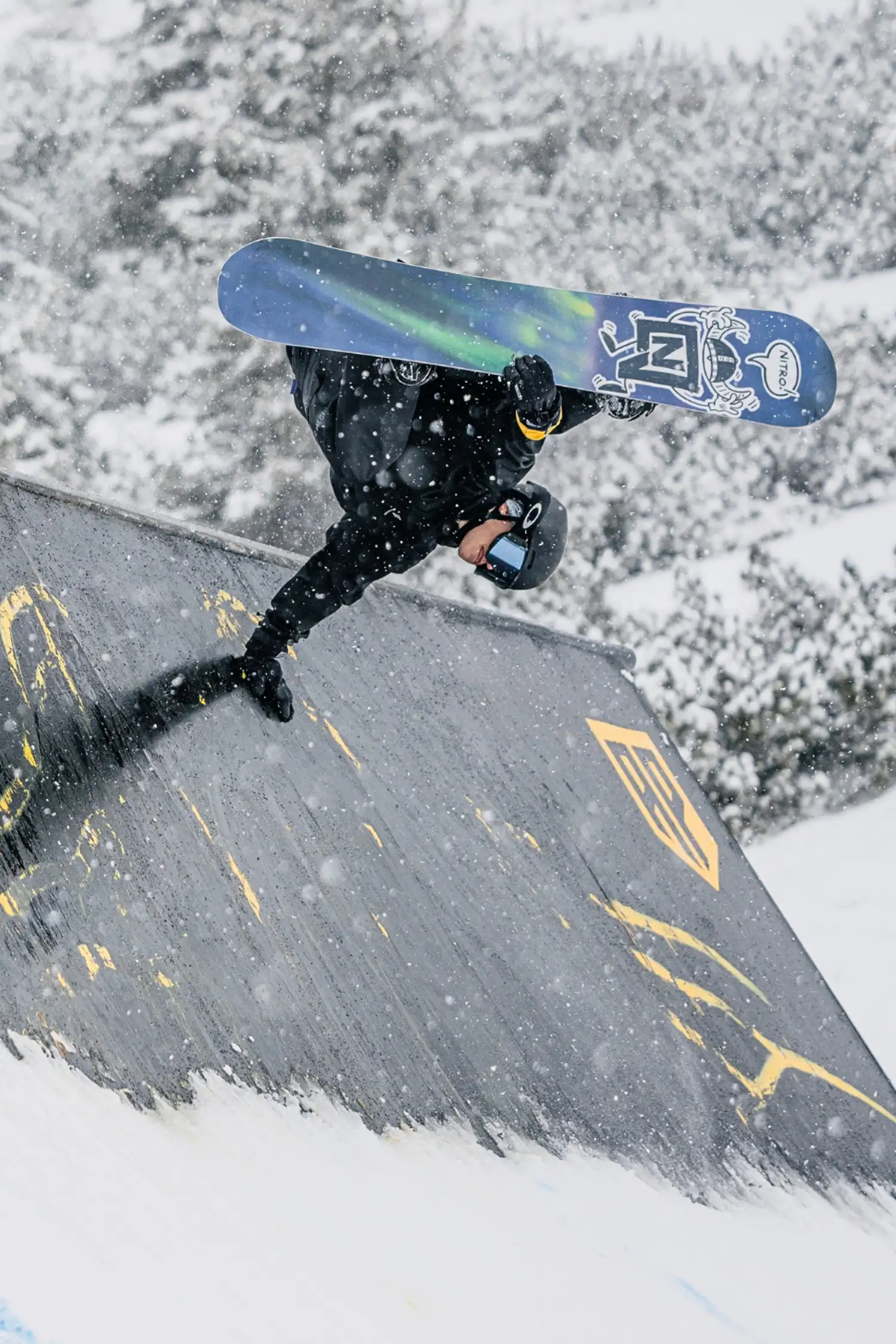AbsolutPark Spring Battle 2027