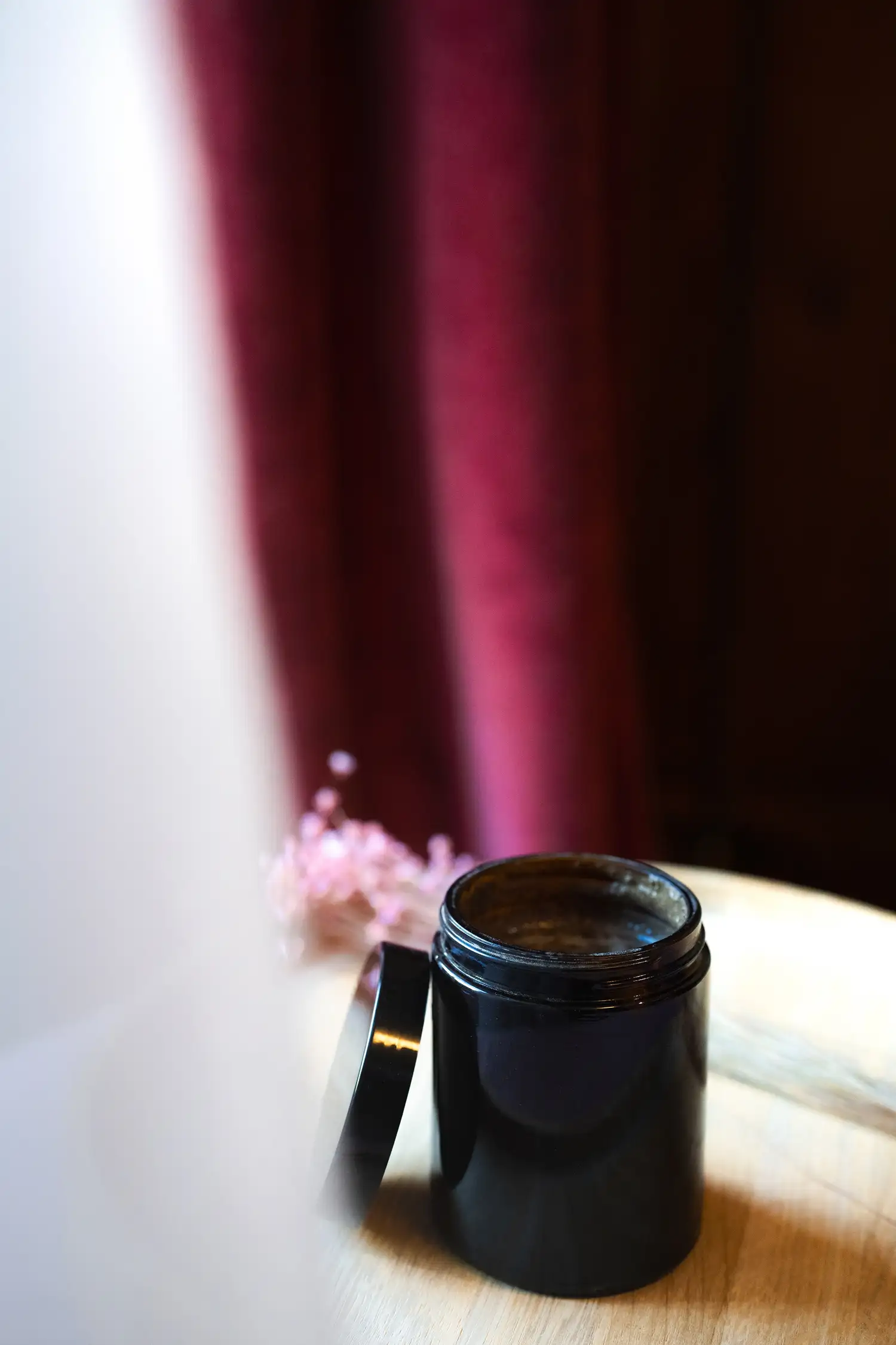 Lava Glow - the exfoliation ritual with Jacqueline